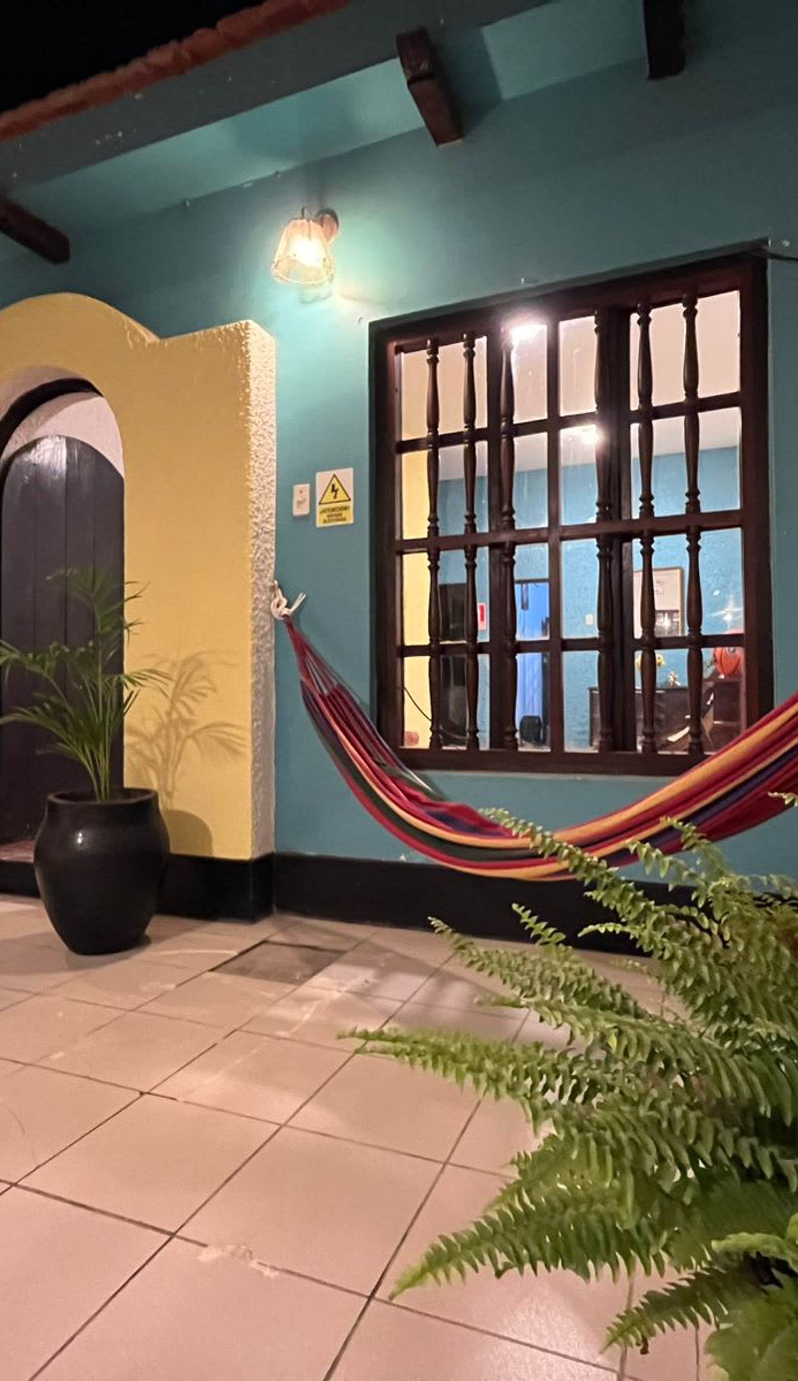 Wayra Hostel Huanchaco