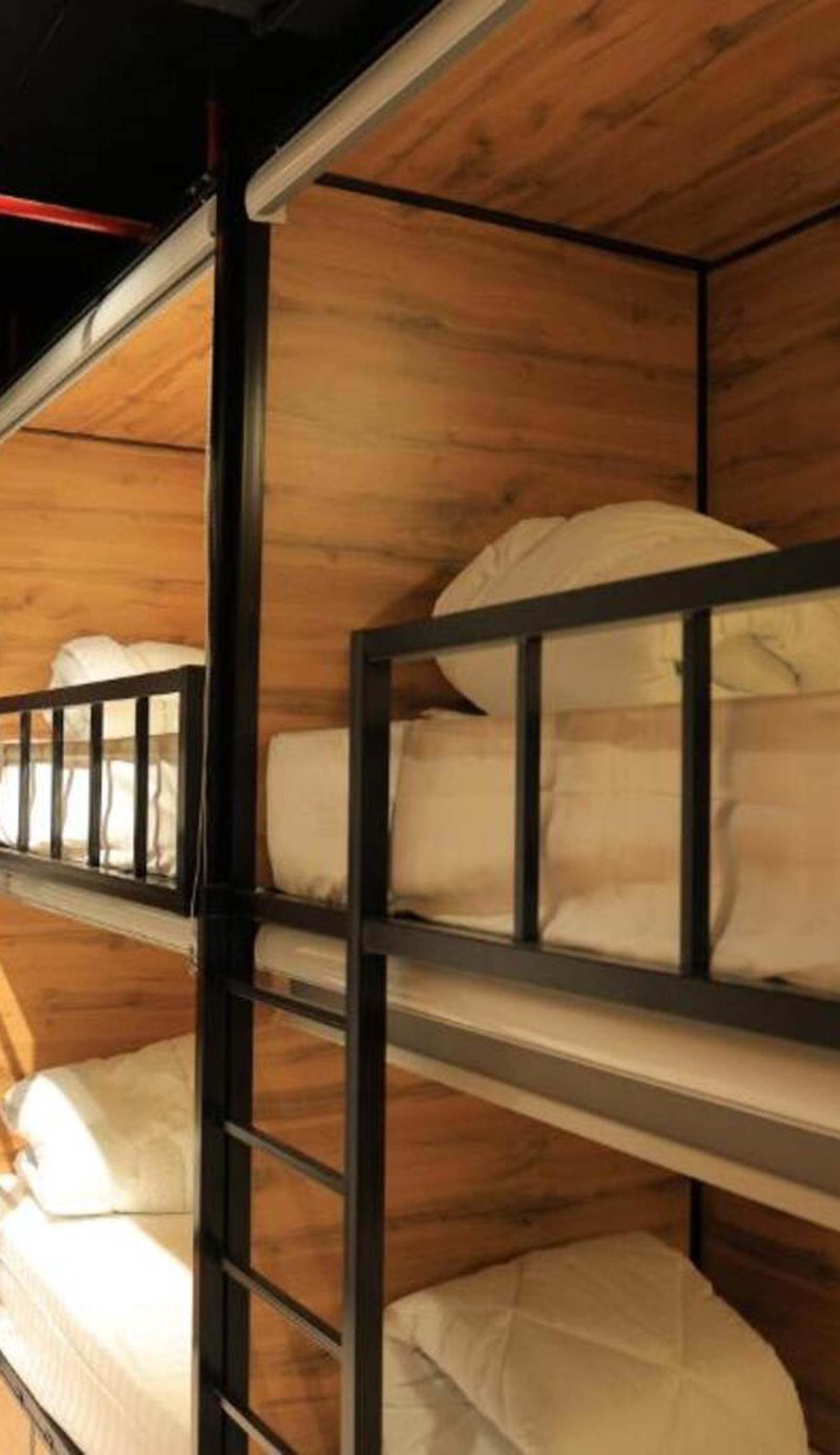 PREMIUM DOO Hostel