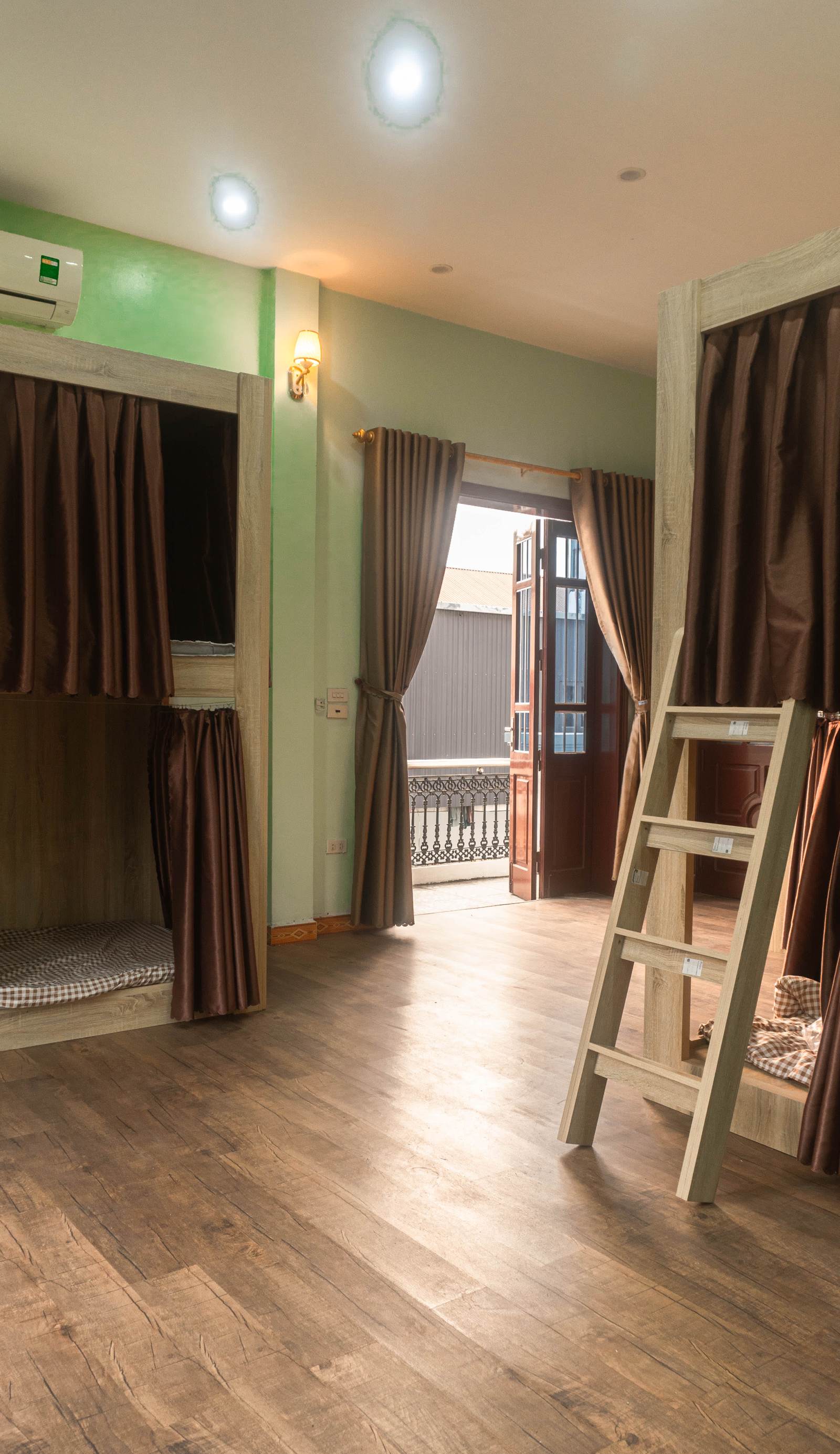 Mountain Goat Hostel Central Ninh Binh Old Quarter