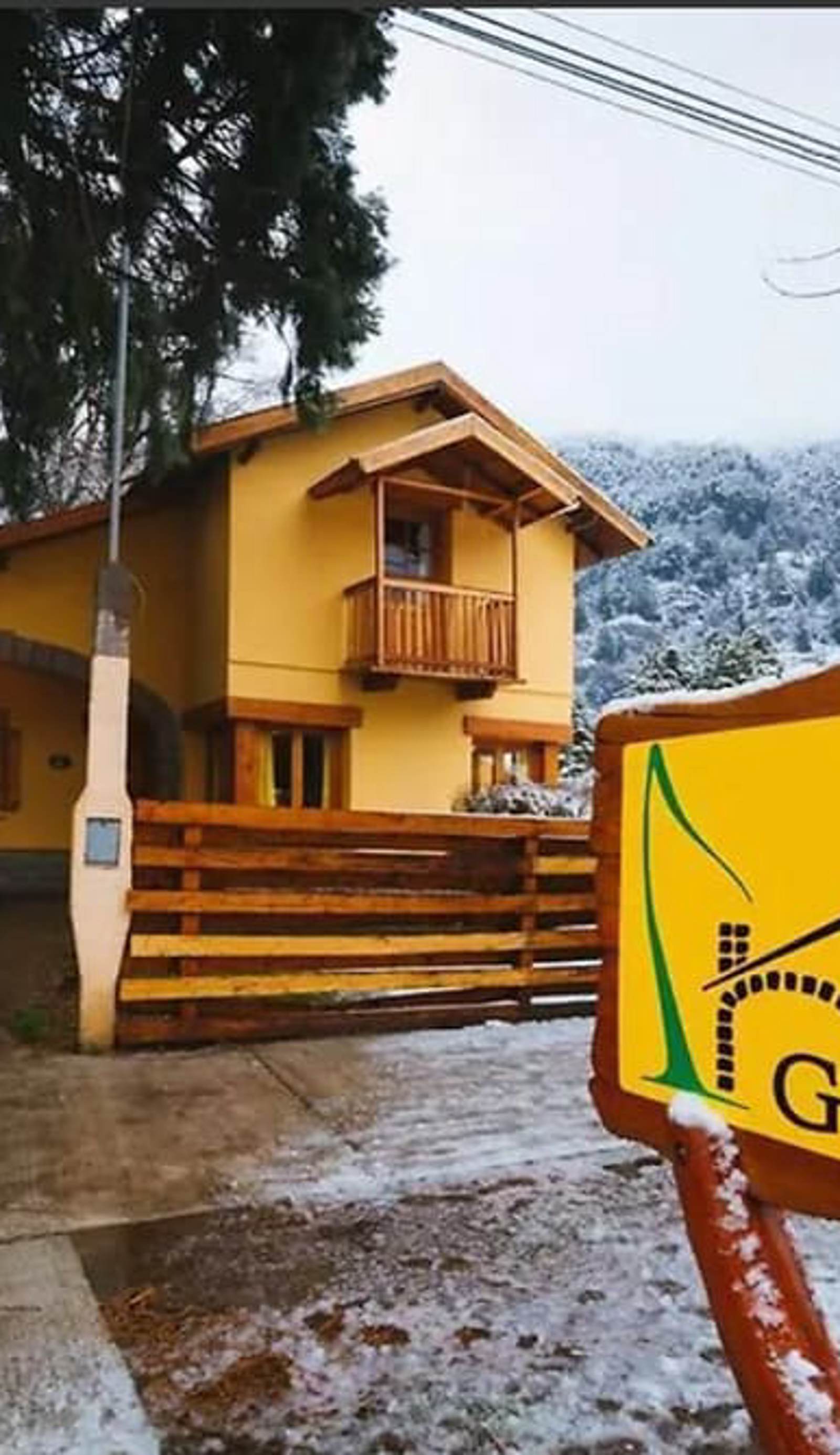 Hostel Gleb