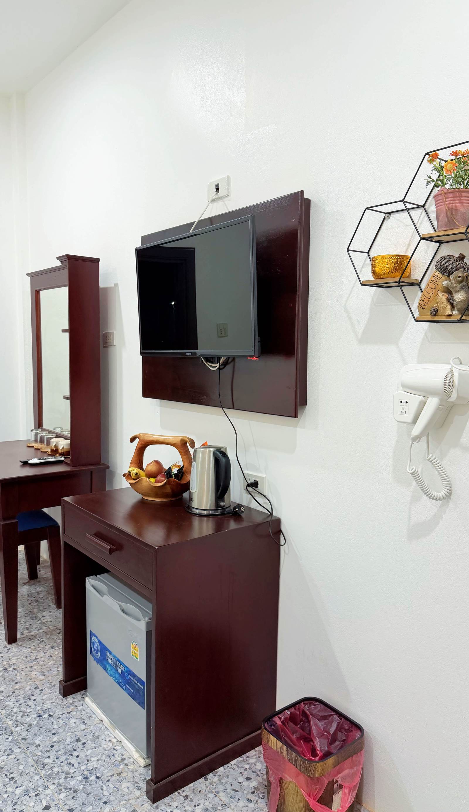 Vang Vieng Ruby Villa Hotel