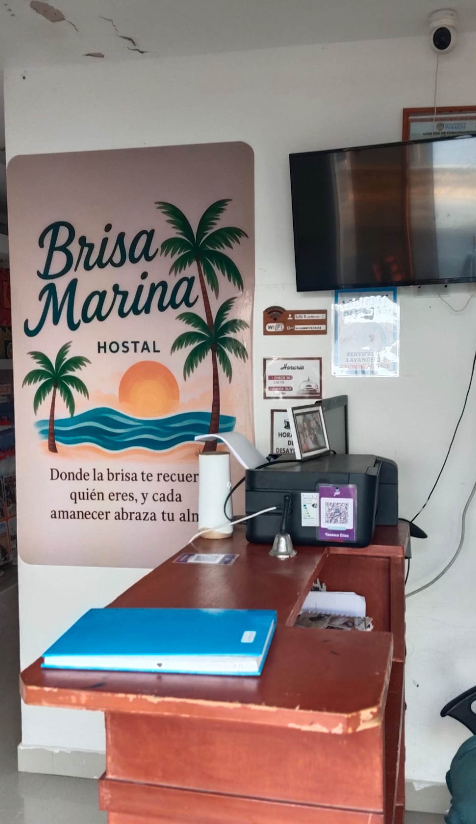 Hostal Brisa Marina