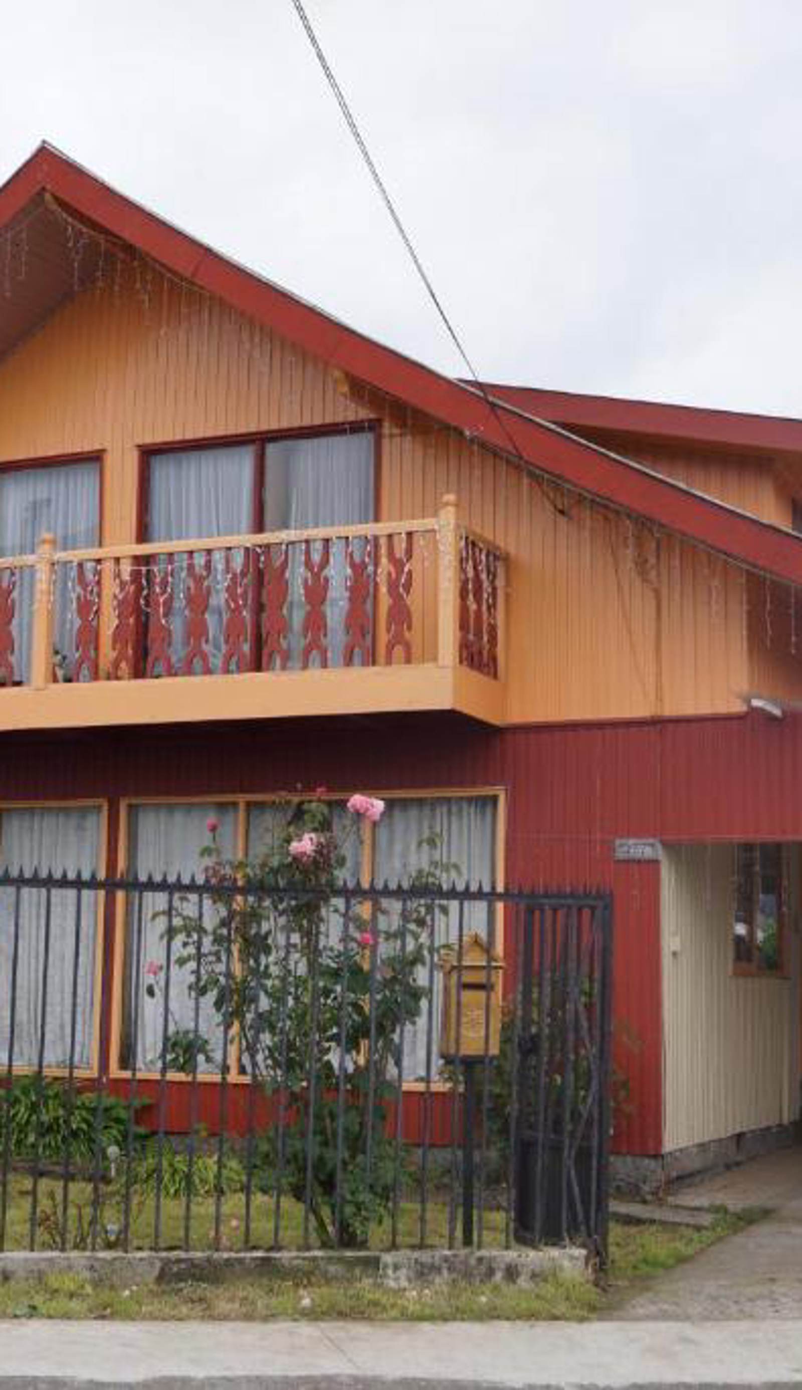 Hostal Casa Chilhue