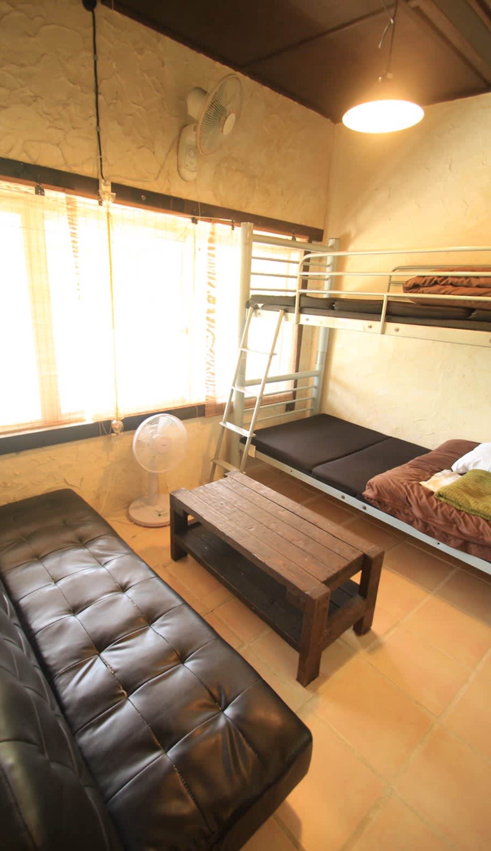 guesthouse jet'aim