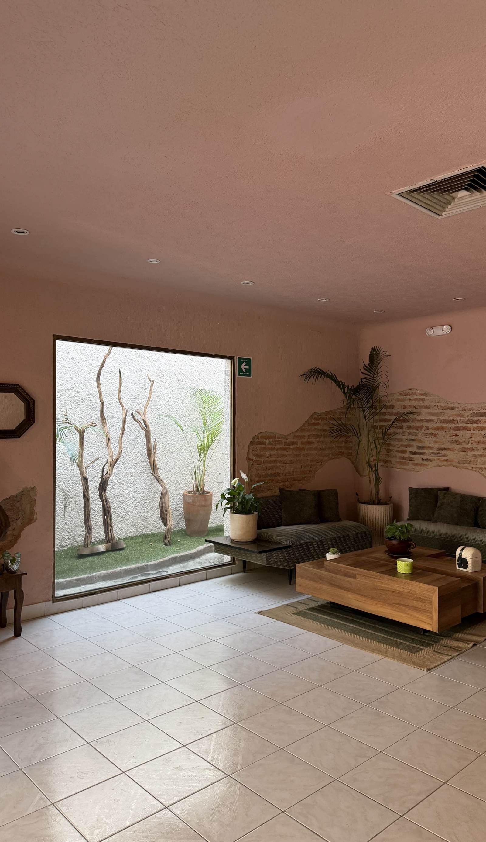 Punto Americana Hostal