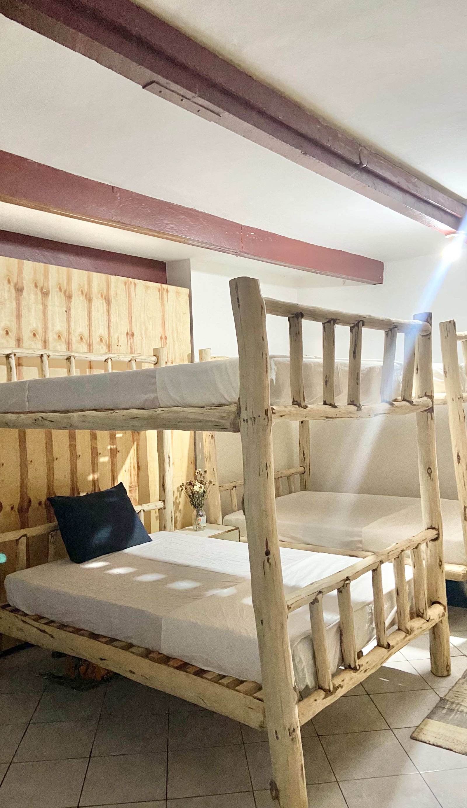 Thielo Homestays