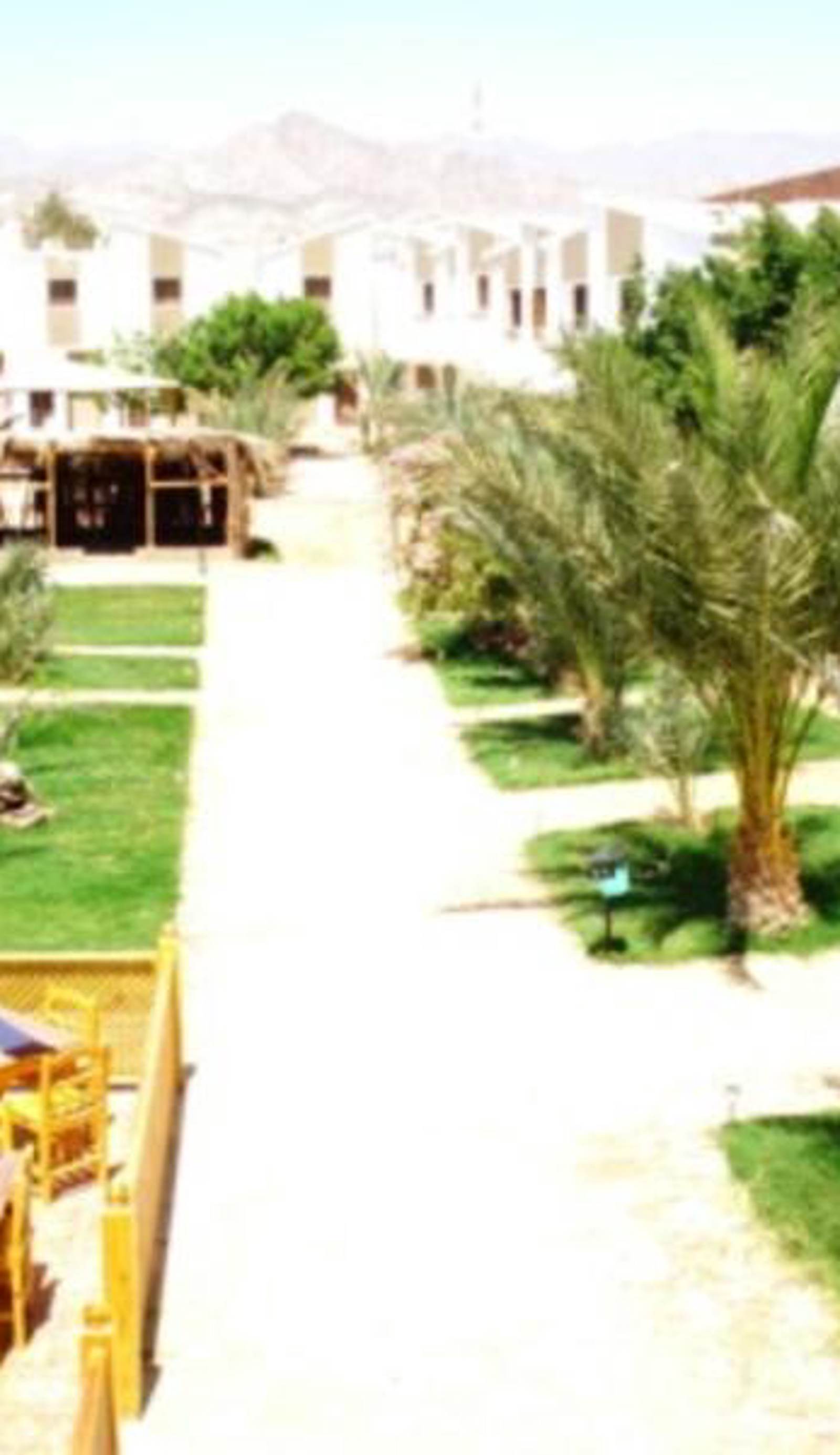 Jowhara Hotel