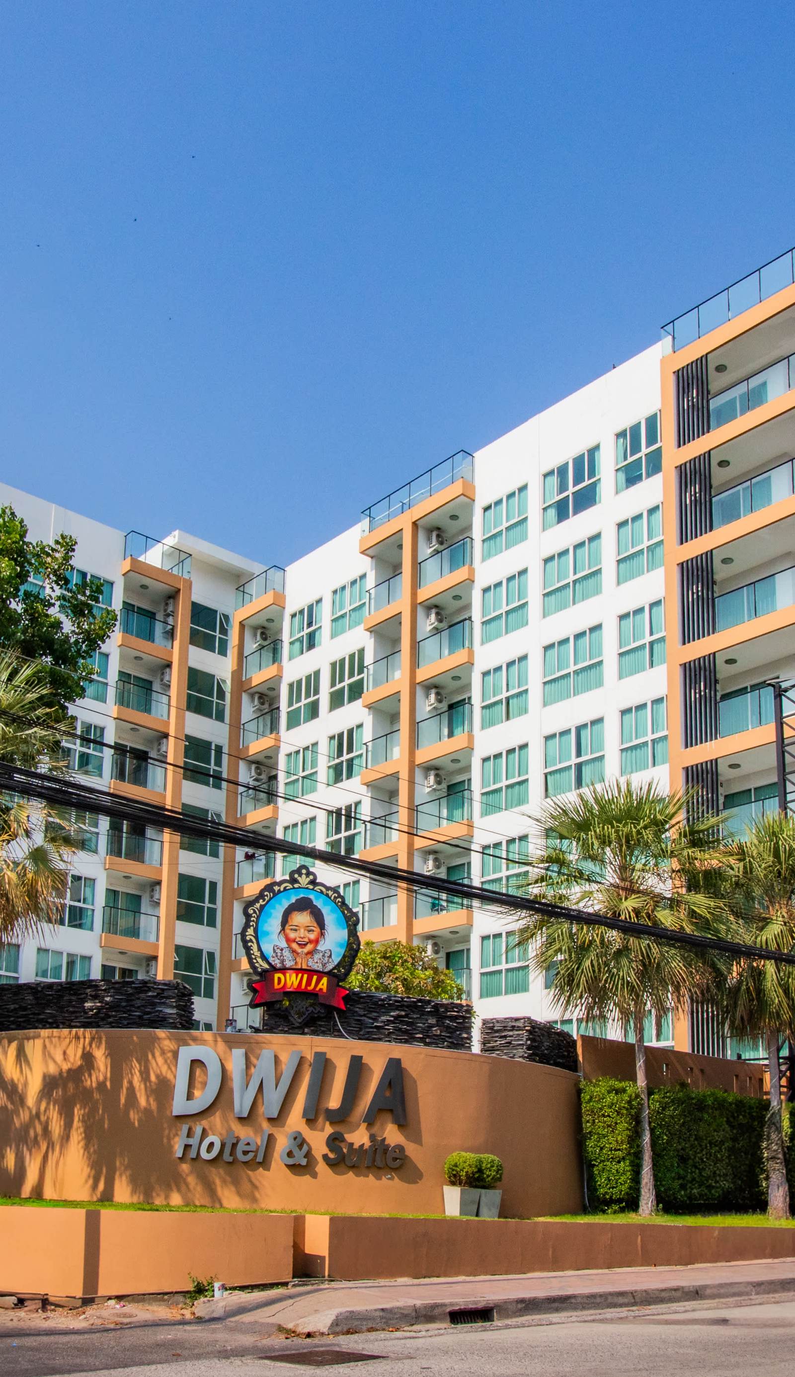 Dwija Hotel & Suite