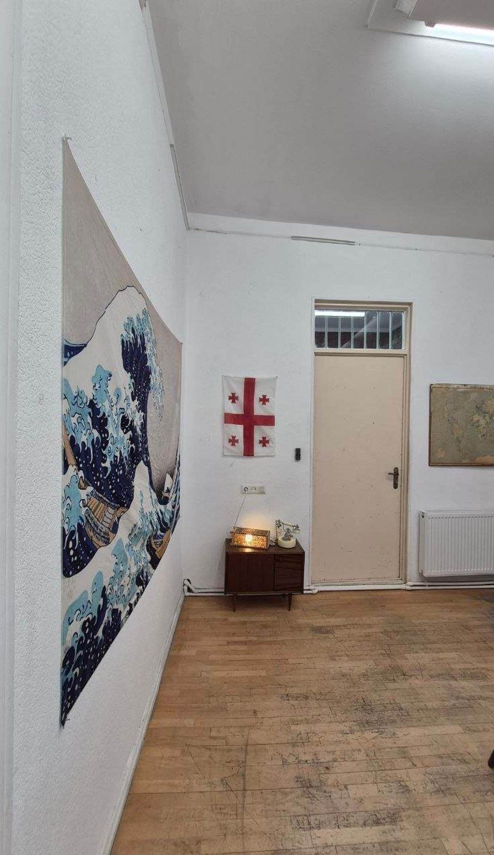Dingo Hostel Tbilisi