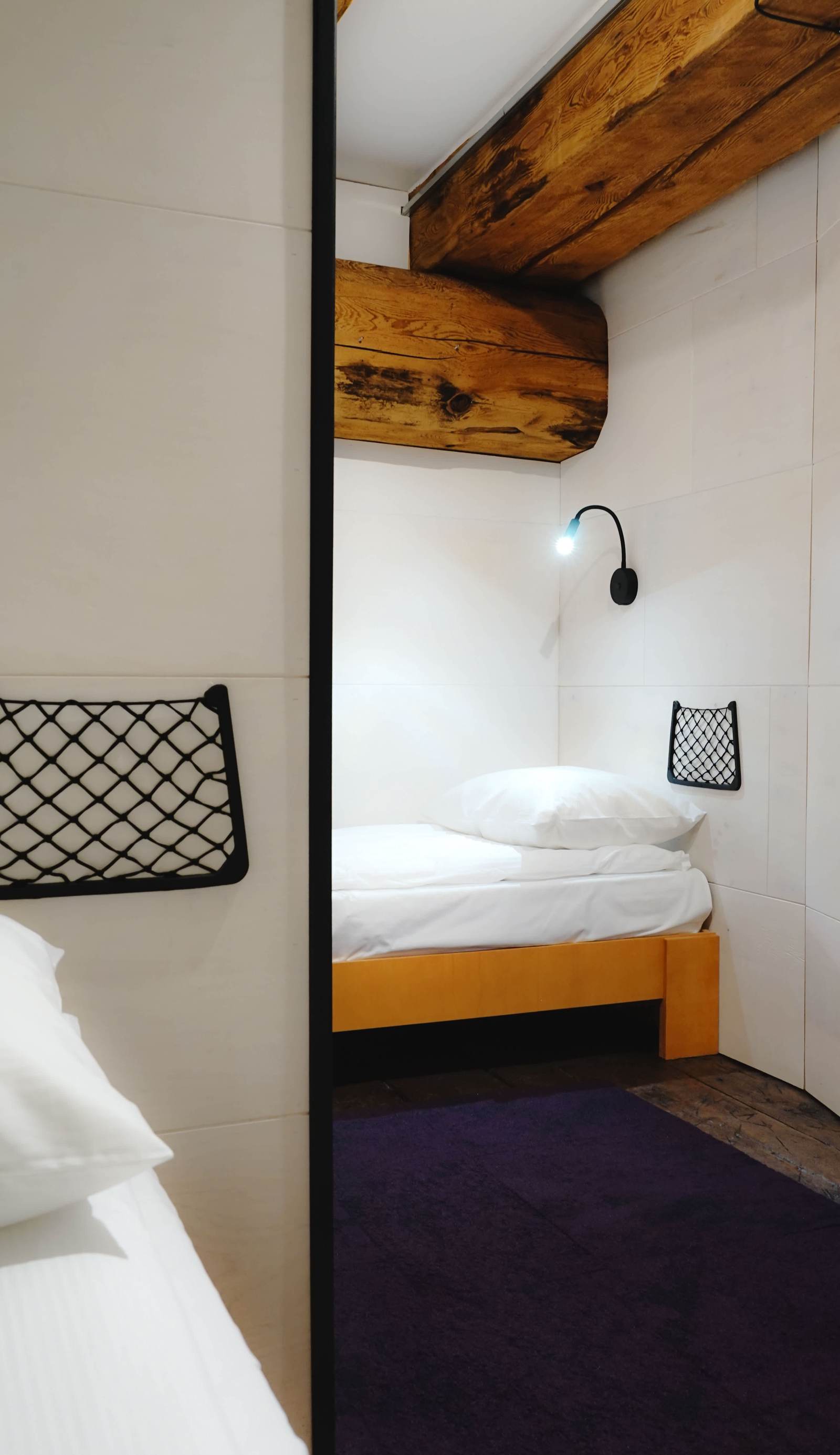 3 Monks Hostel