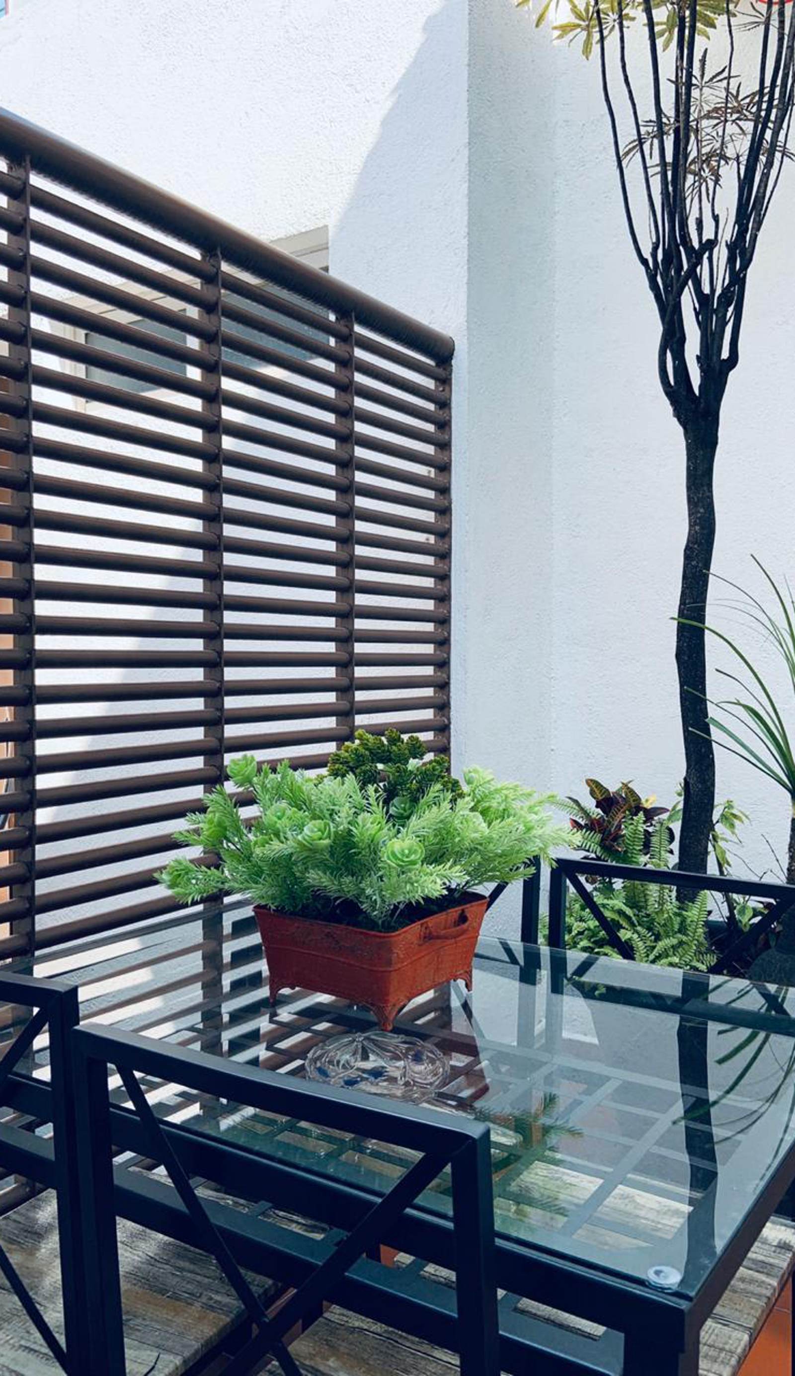Residence Las Trojes CDMX