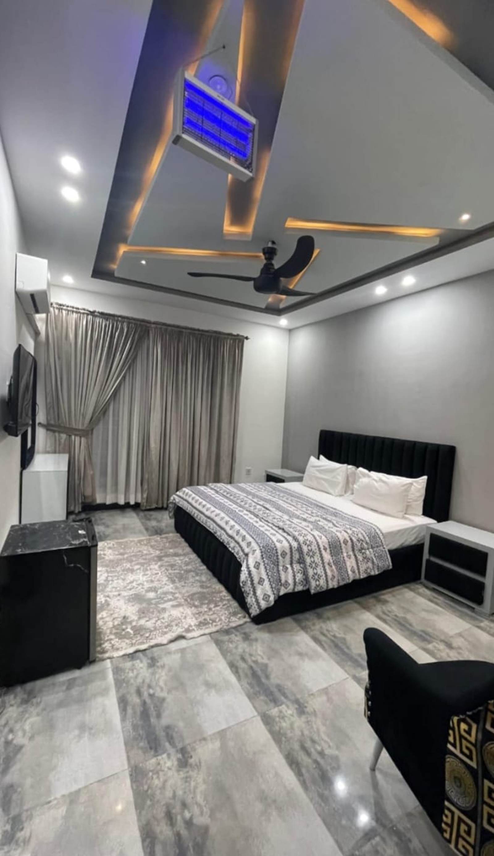 Dream Inn Guest House Islamabad
