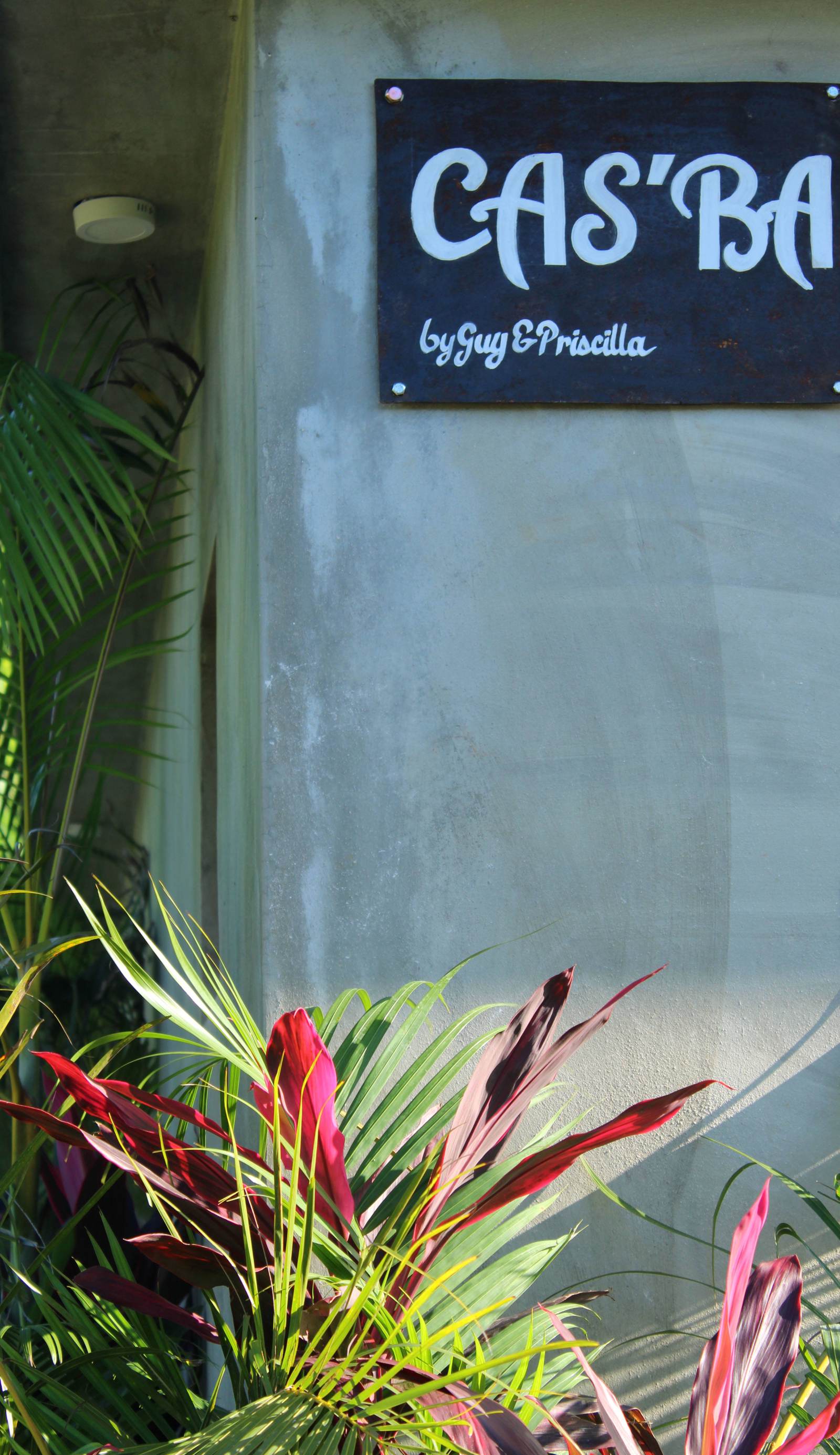 Casba Hostel