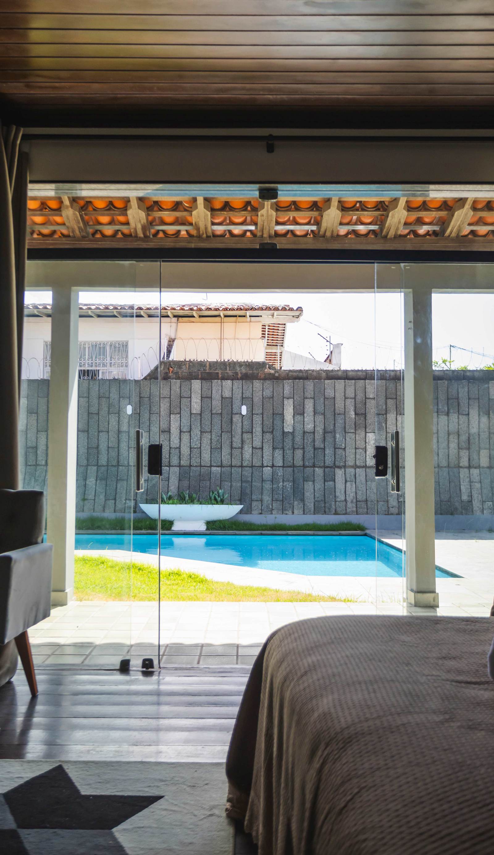 Pousada & Hostel Italia