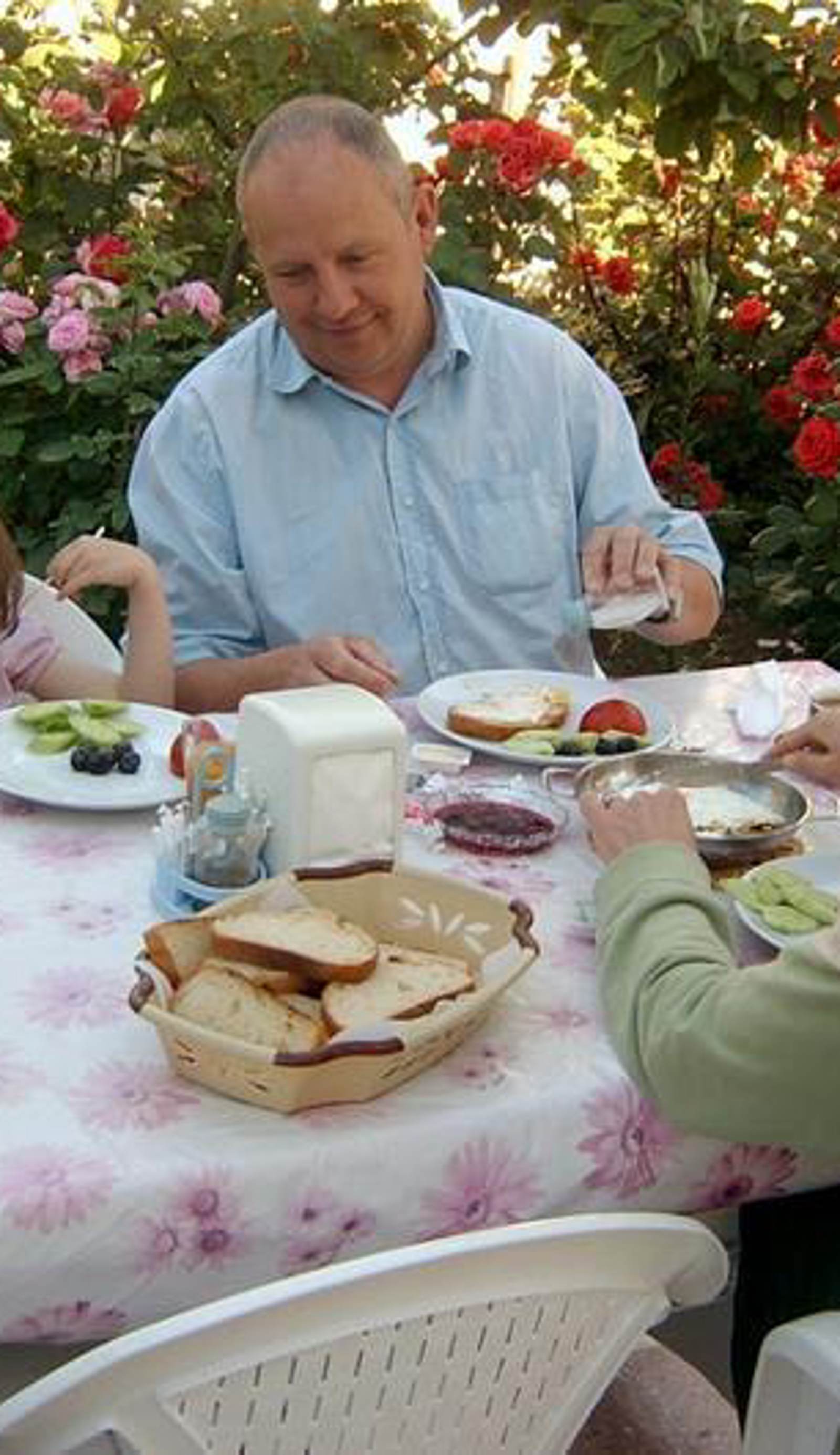 Sehsuvar Peace Pension