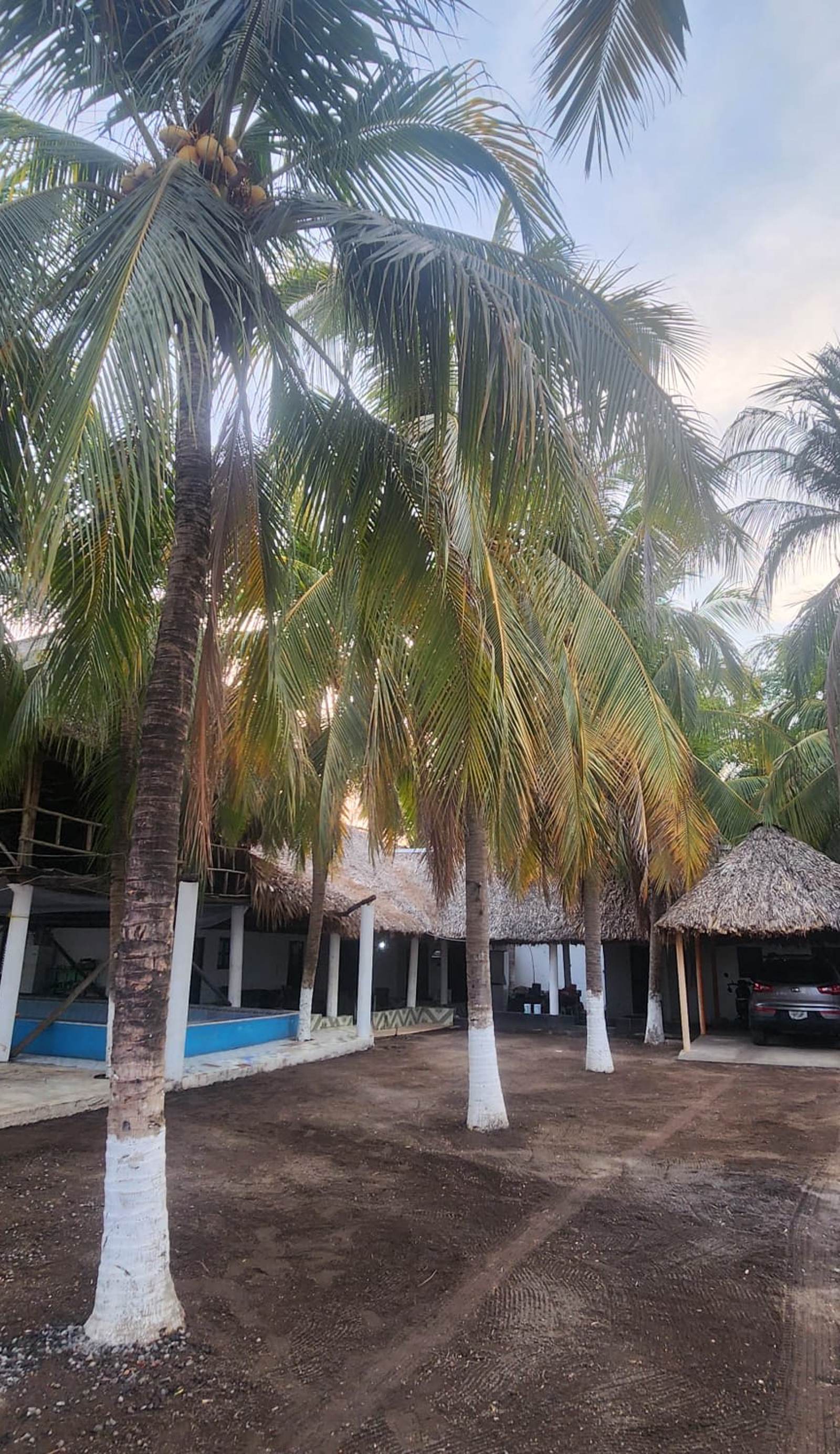 Hostal Paredon