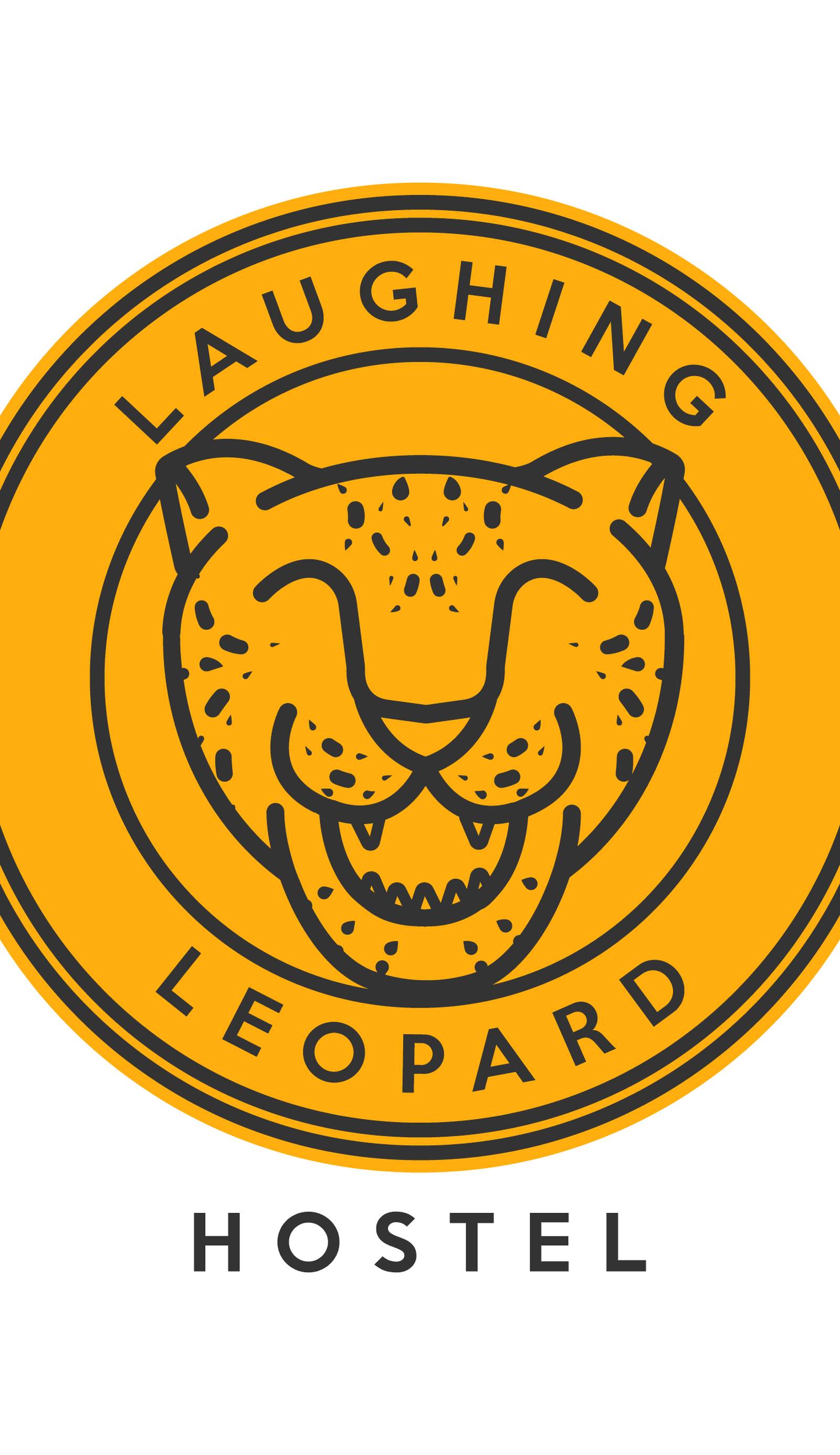 Laughing Leopard Trinco
