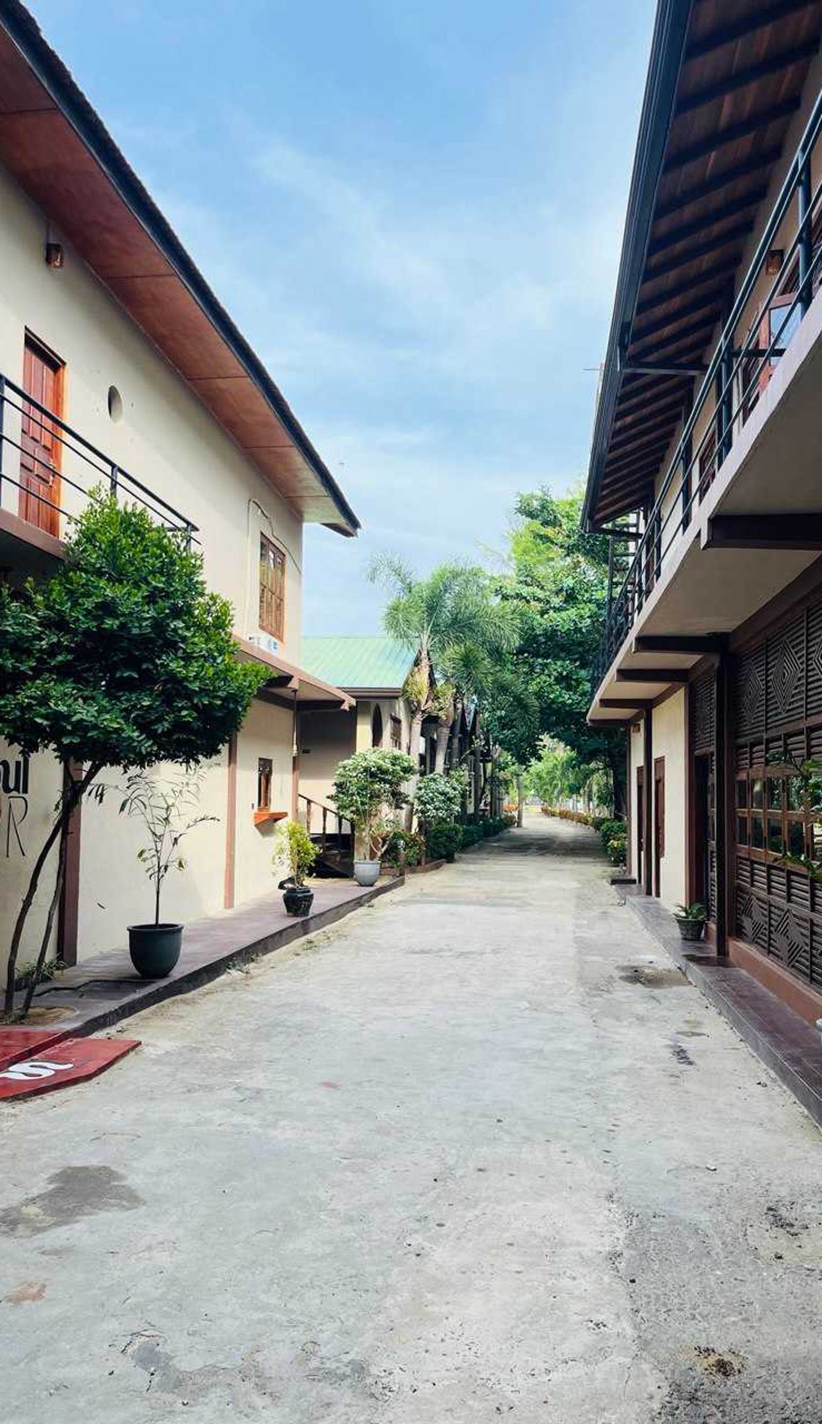 Sunrise Hostel