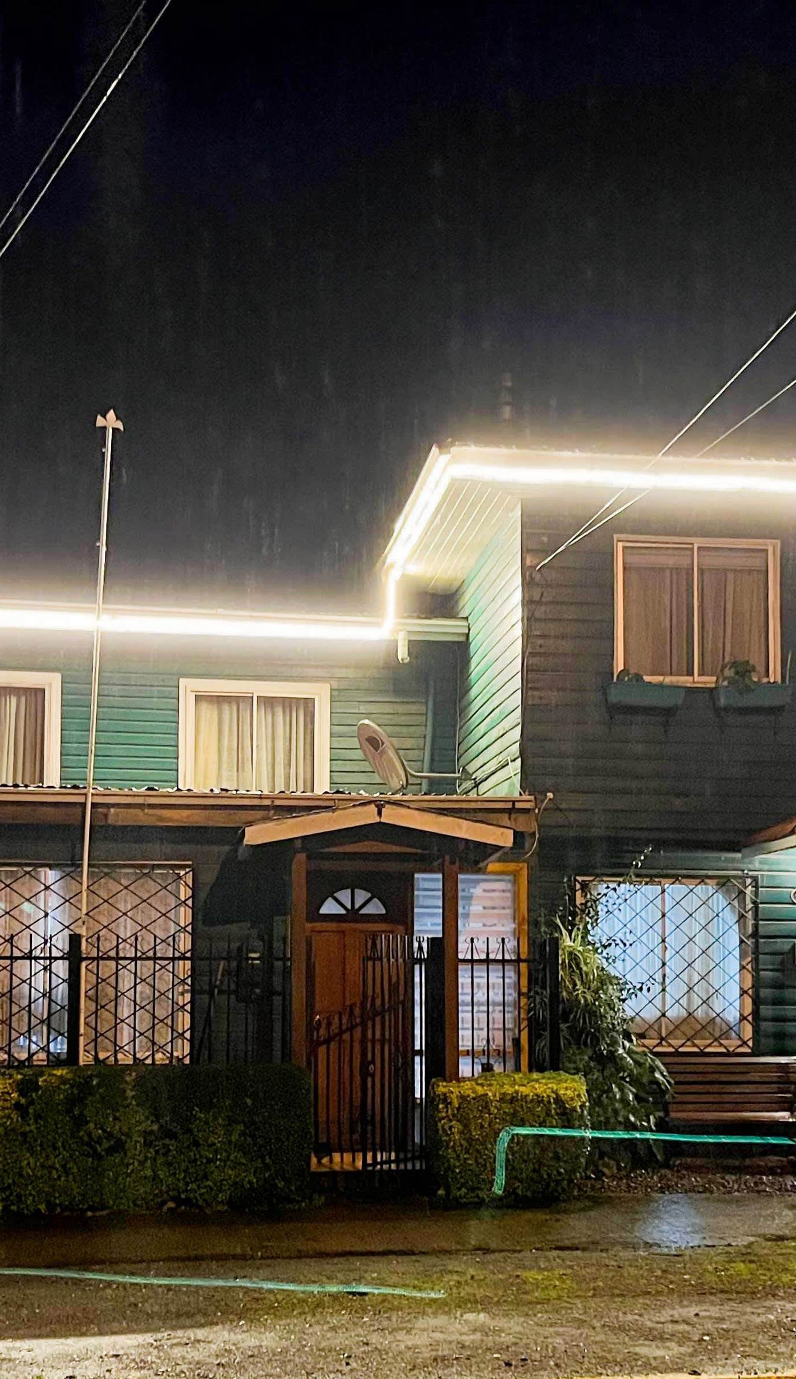 Hostal Sonia