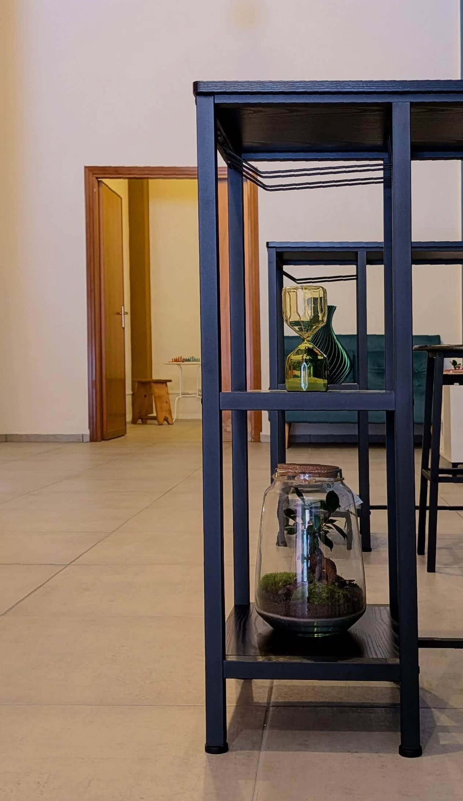 inScialla Hostel