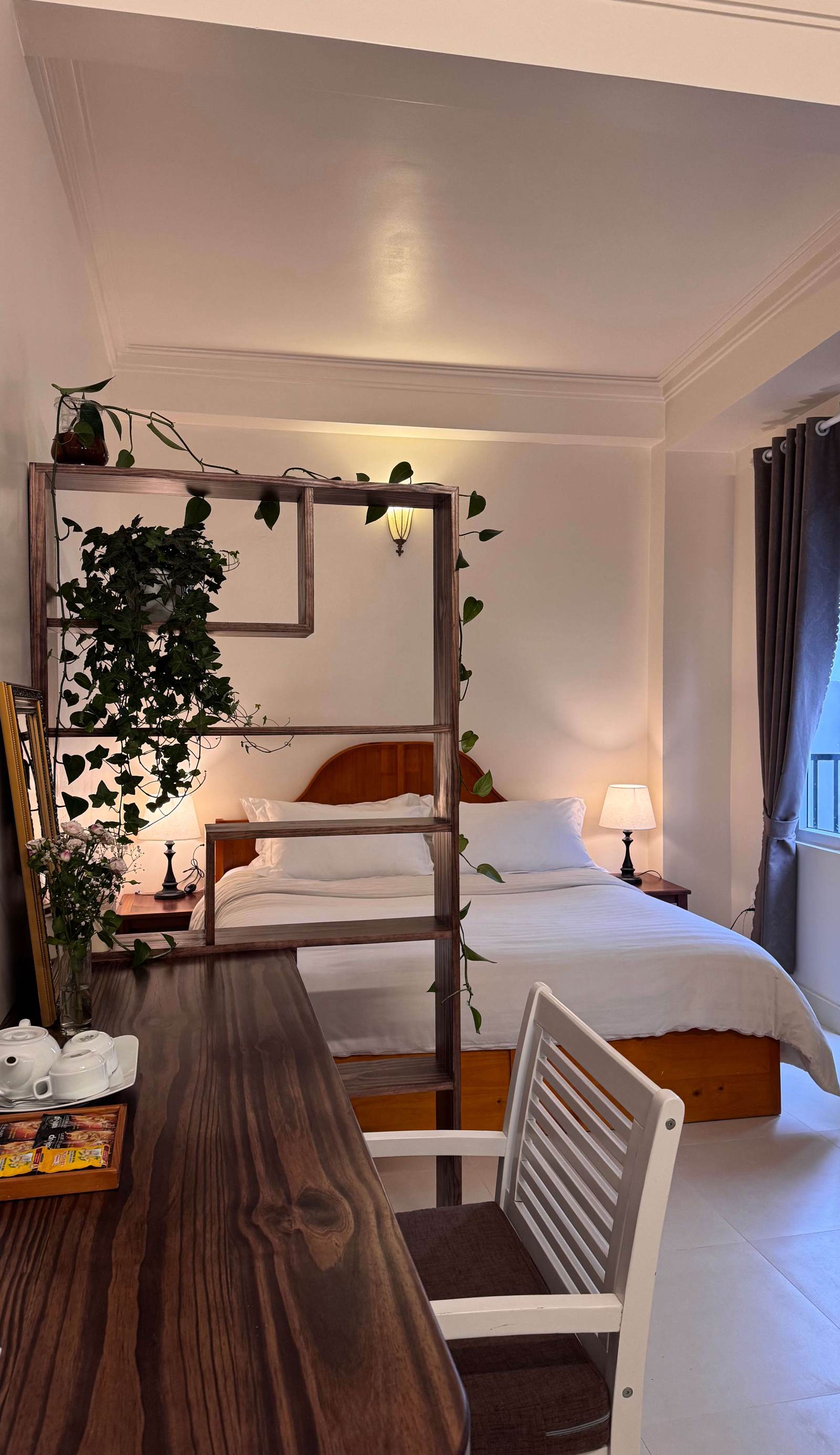 CozyNook Boutique Rooms