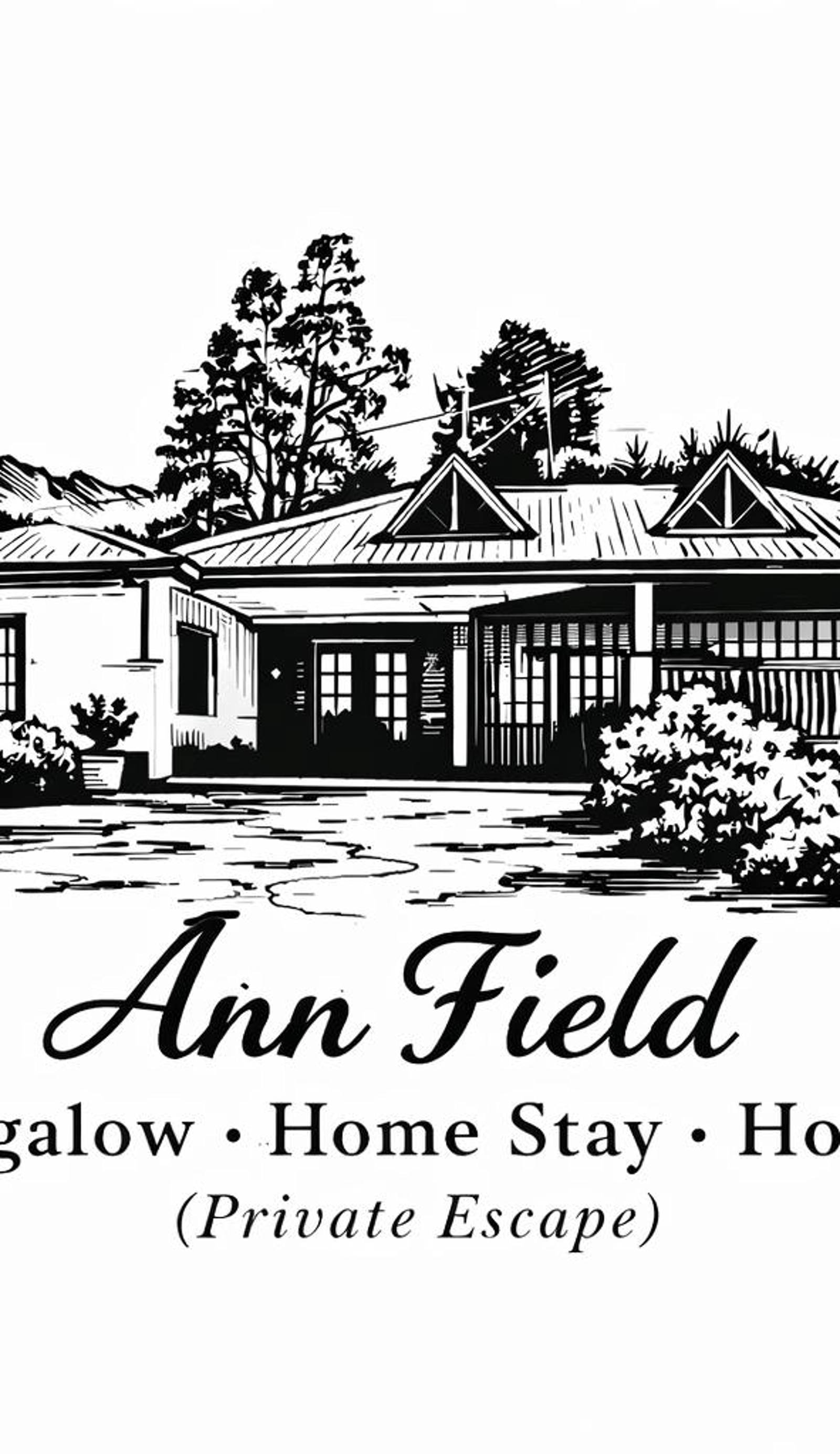 ANN FIELD Hostel & Homestay