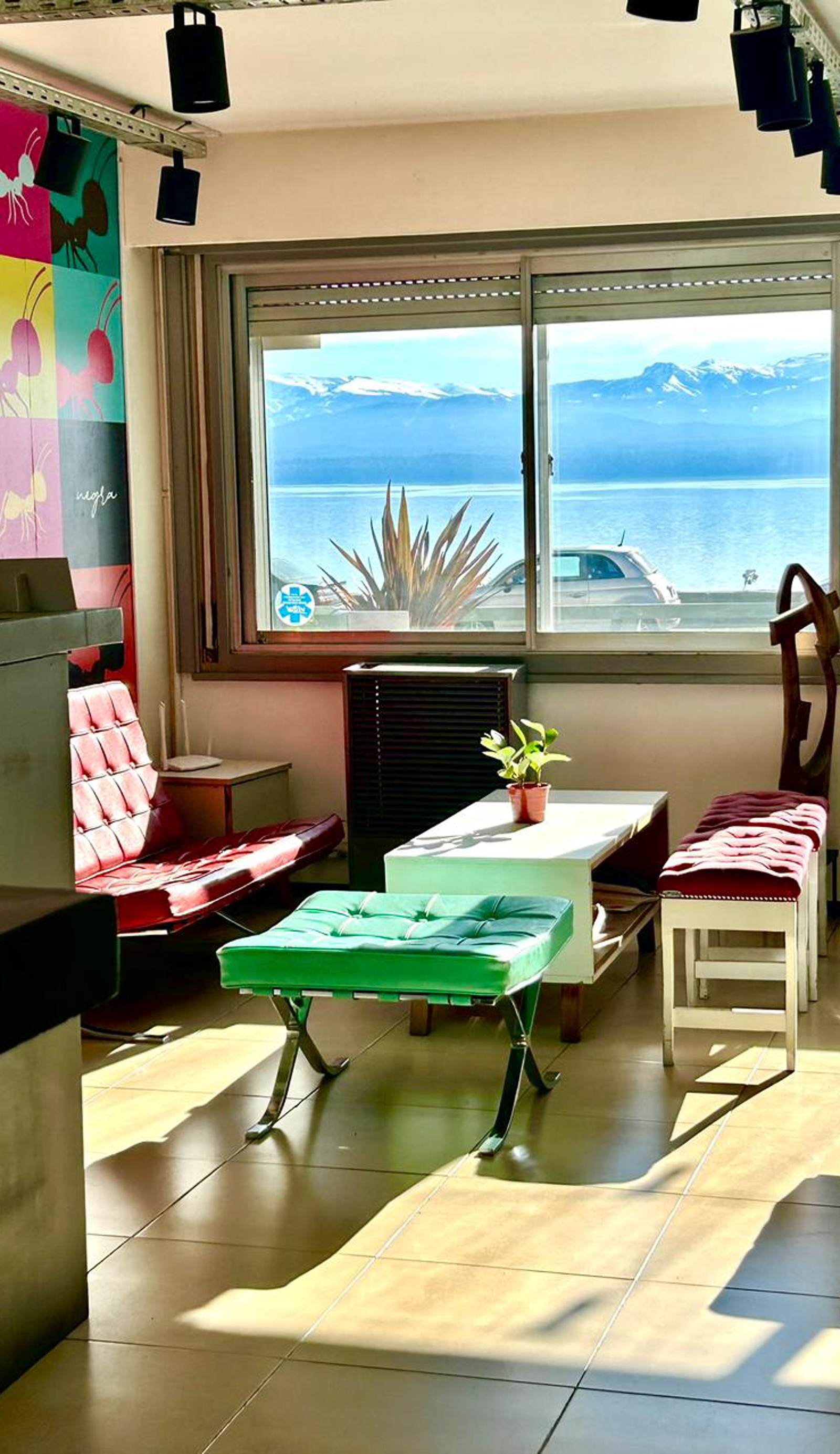 Hostel Boutique Hormiga Negra
