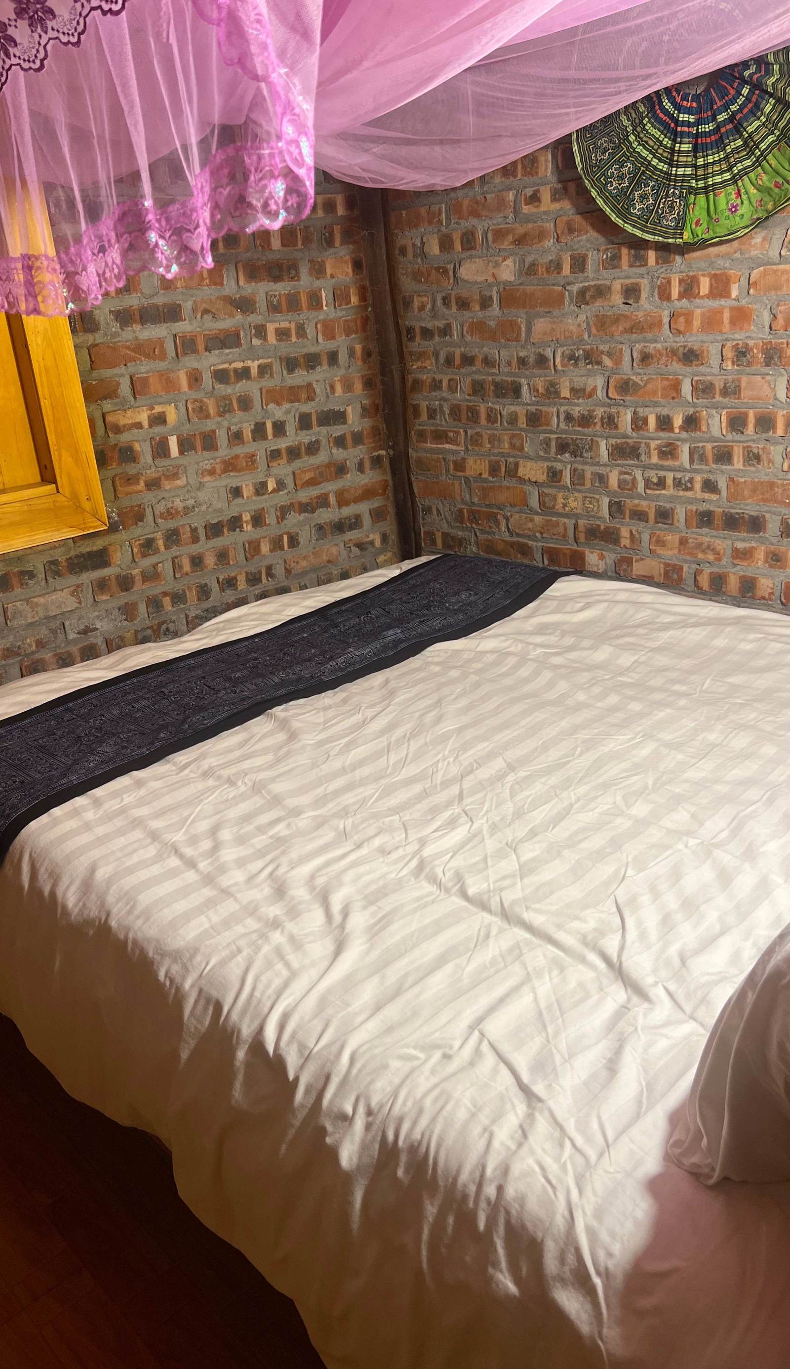 Sapa Fantasea Homestay