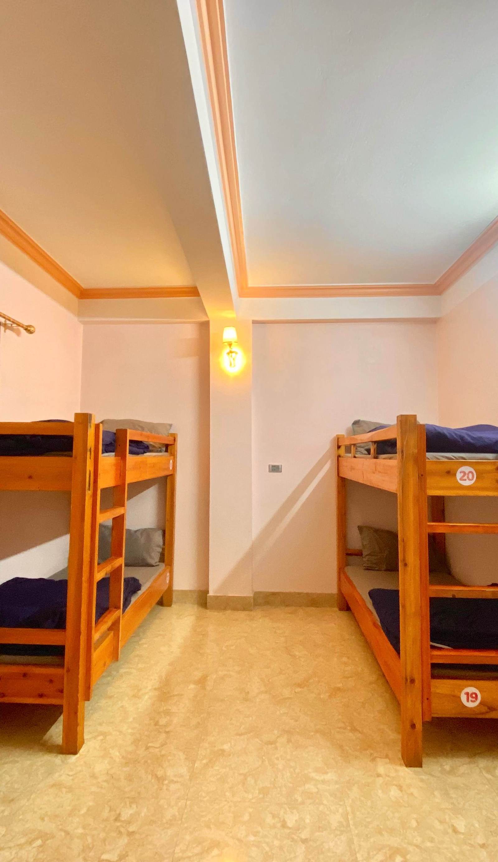 Sapa Omega Homestay