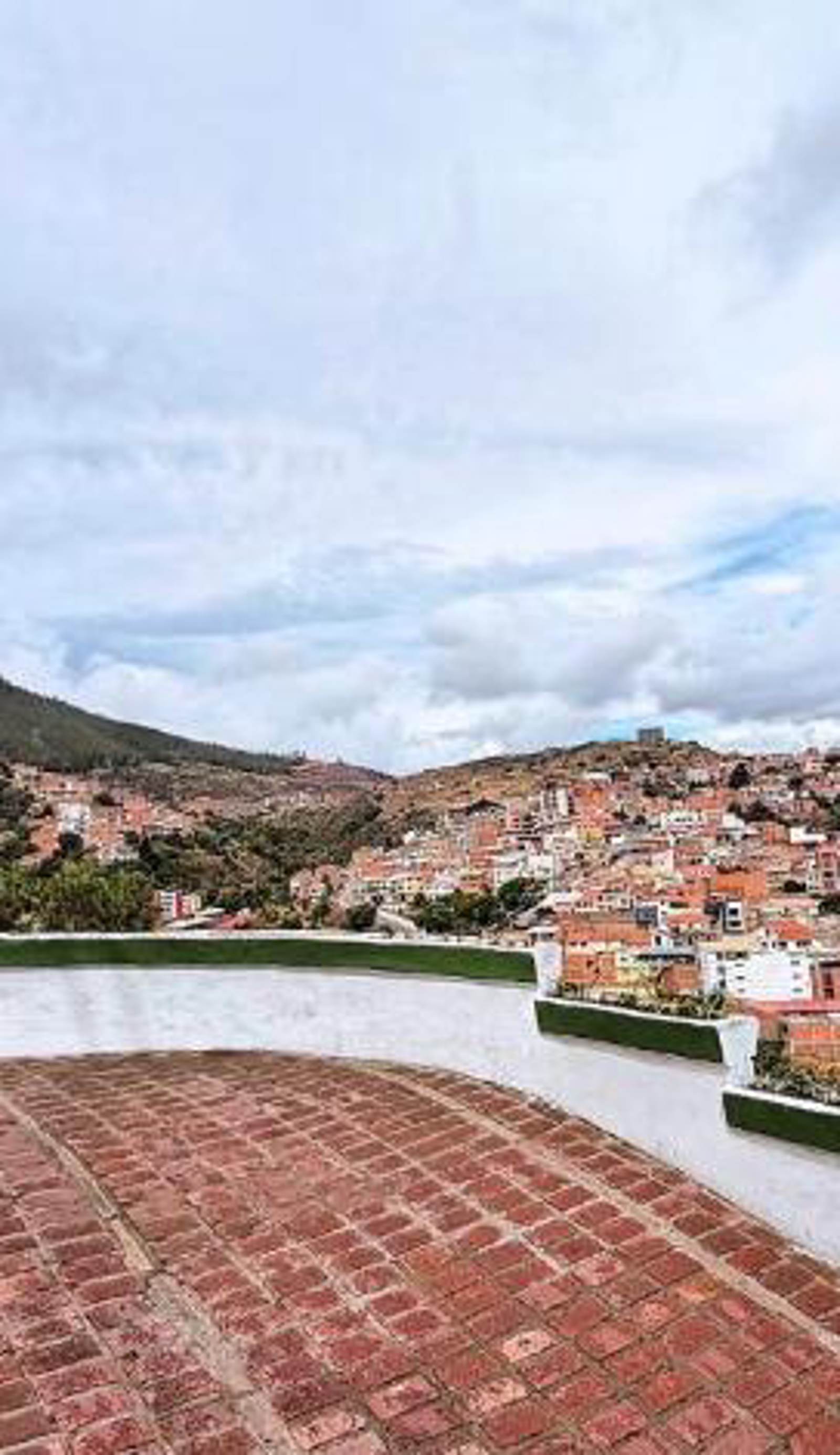 Hostal Yaircito