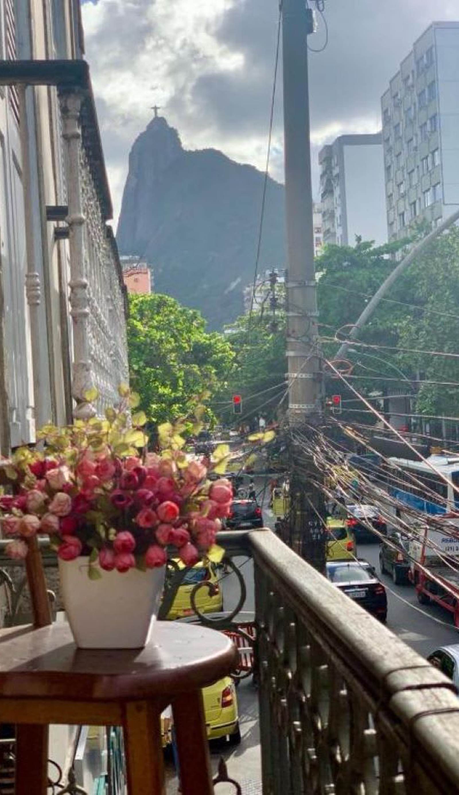Eco Praia de Botafogo