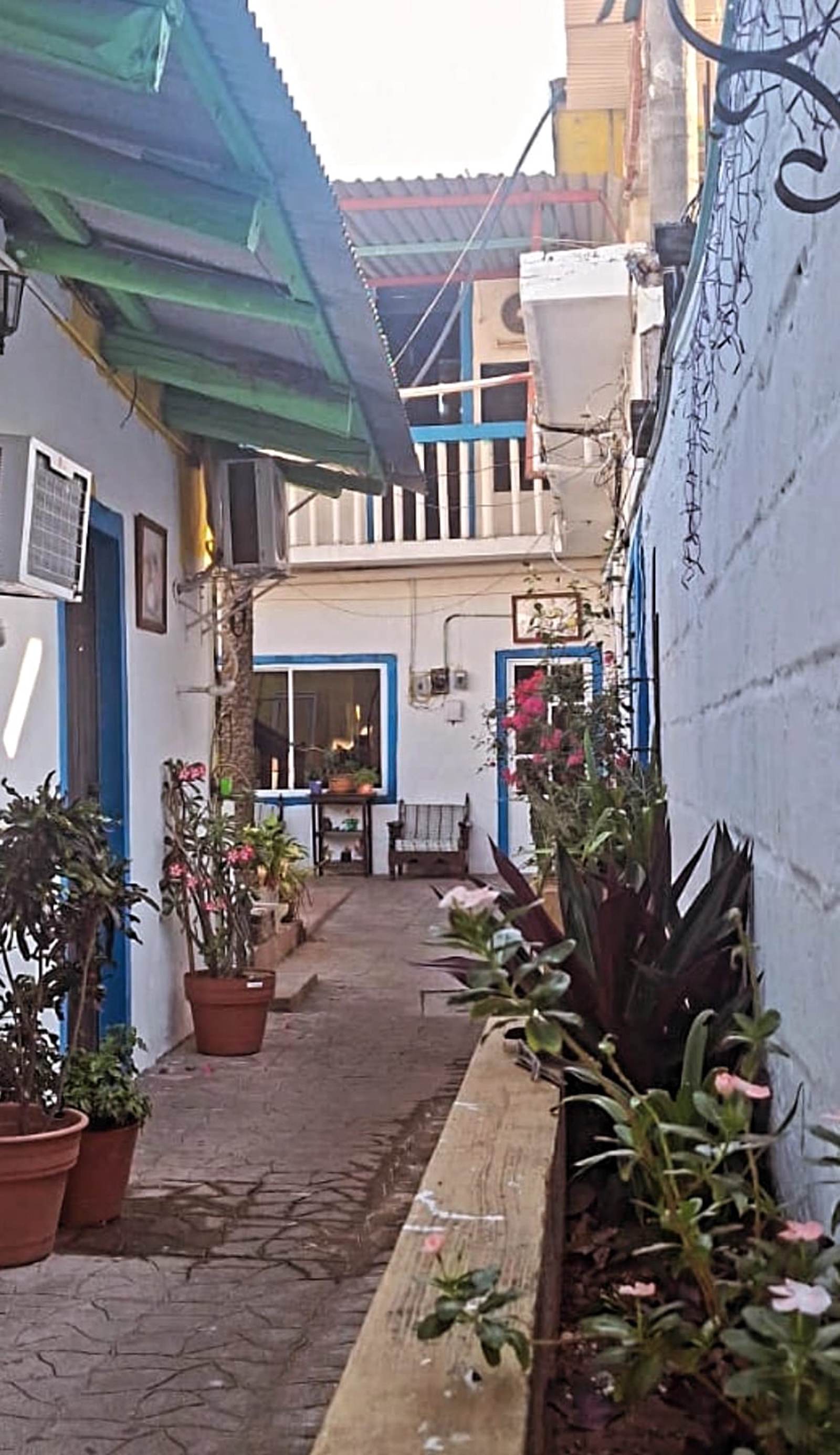 Casa Santos