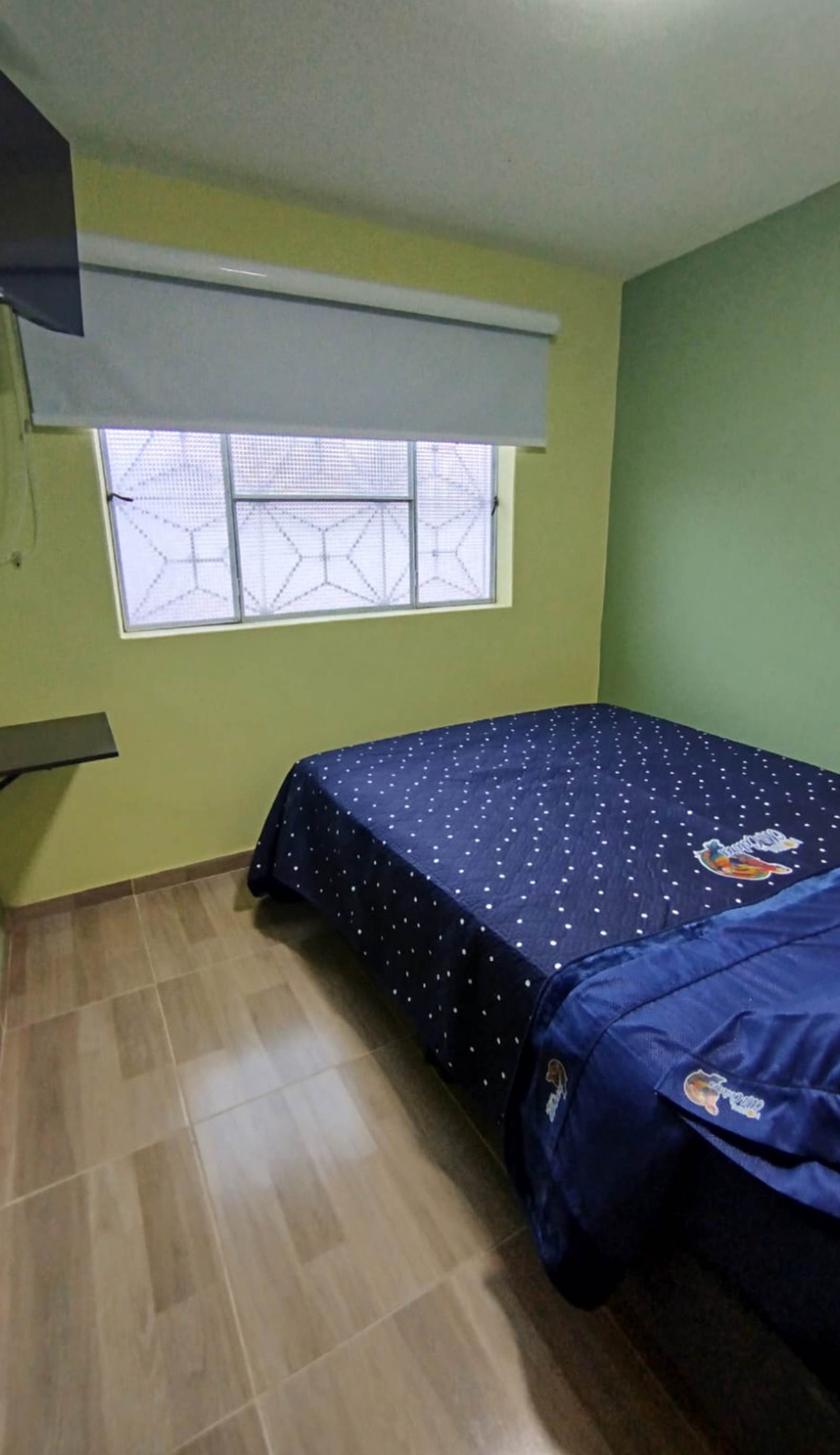 Hostal Mil Colores