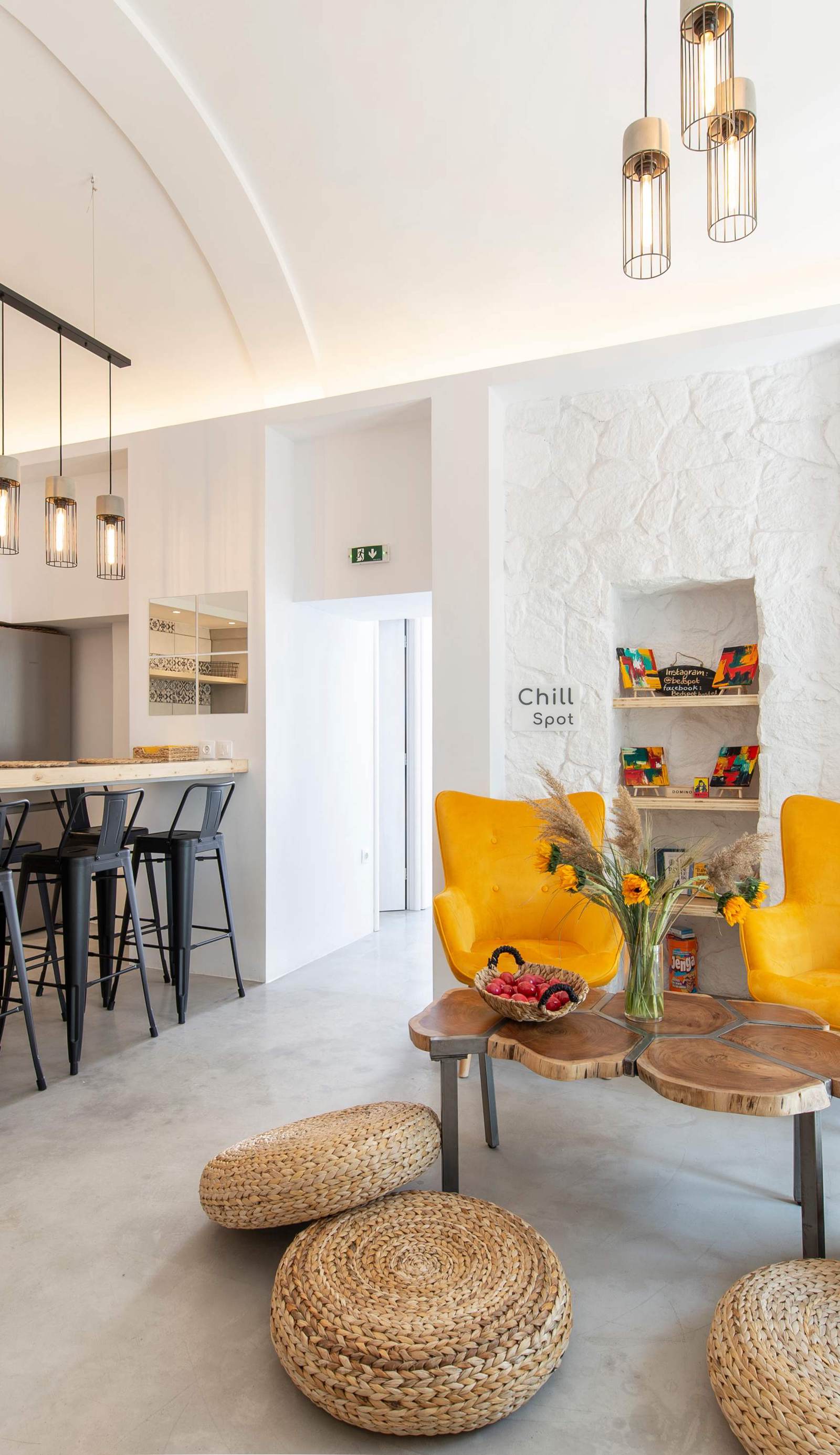 Bedspot Hostel