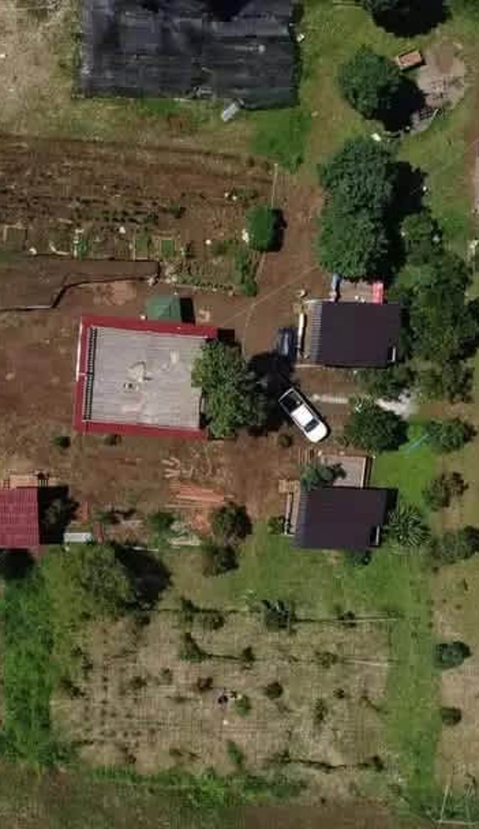 Shared Happy Farm