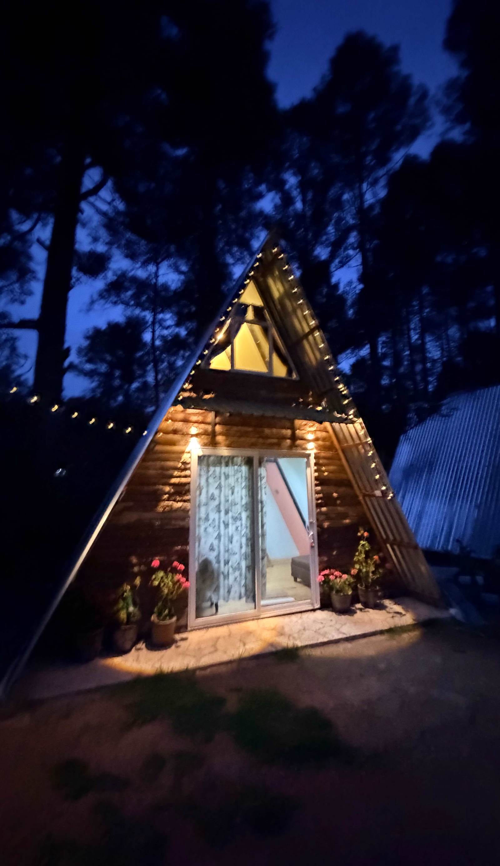 Cabañas D Güereo By GEstores