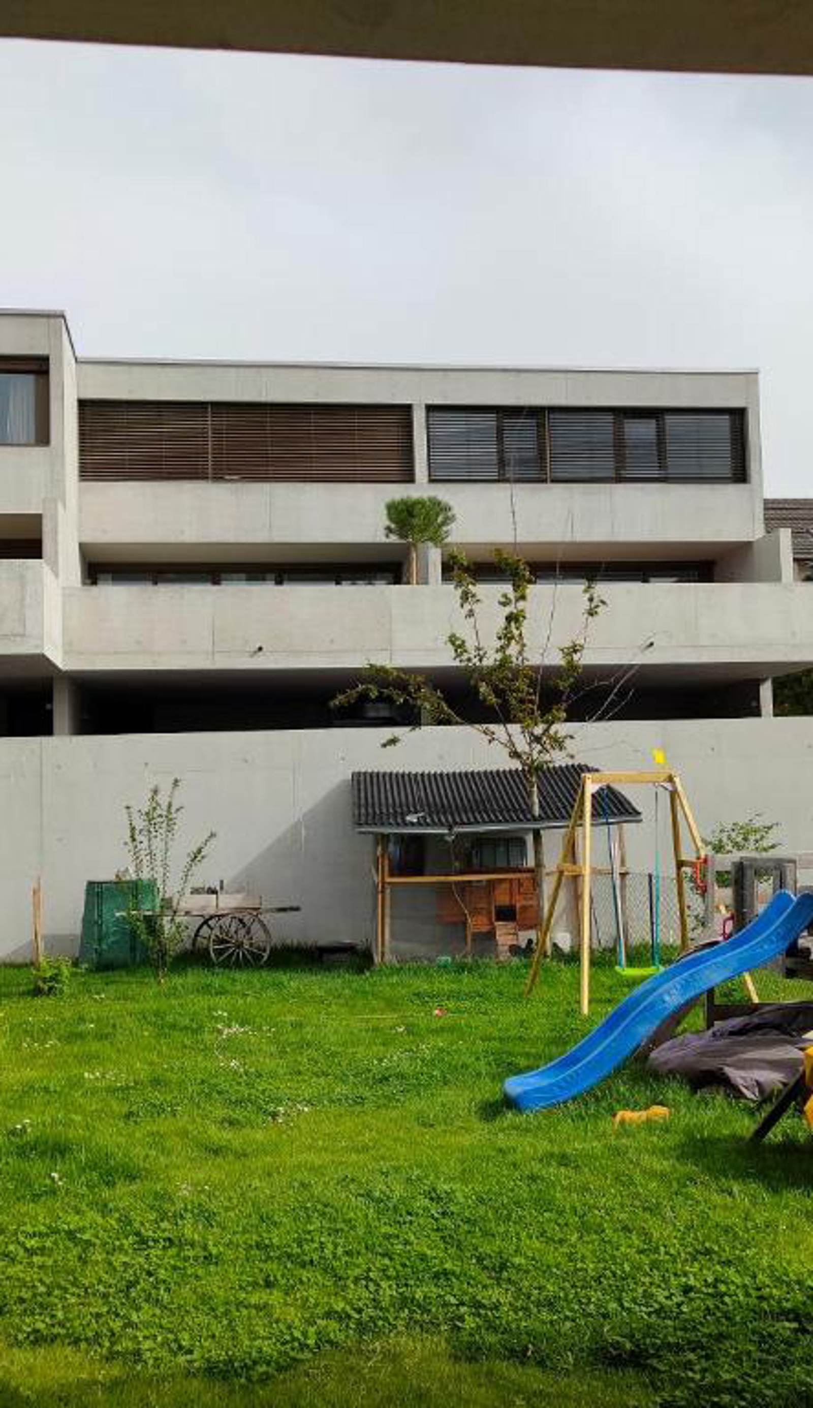 Chez Elsa et Agou