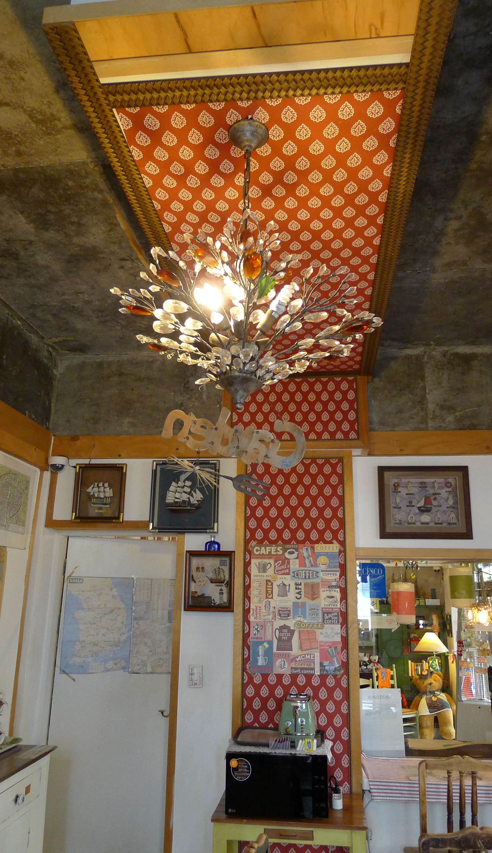 The House Hostel
