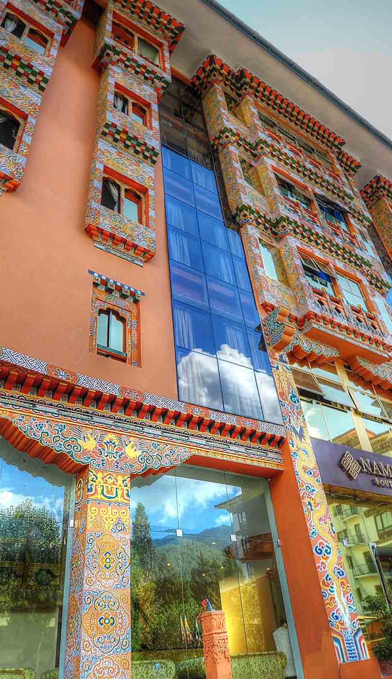 33 Soksoom Centre for Well-Being and Happinesss