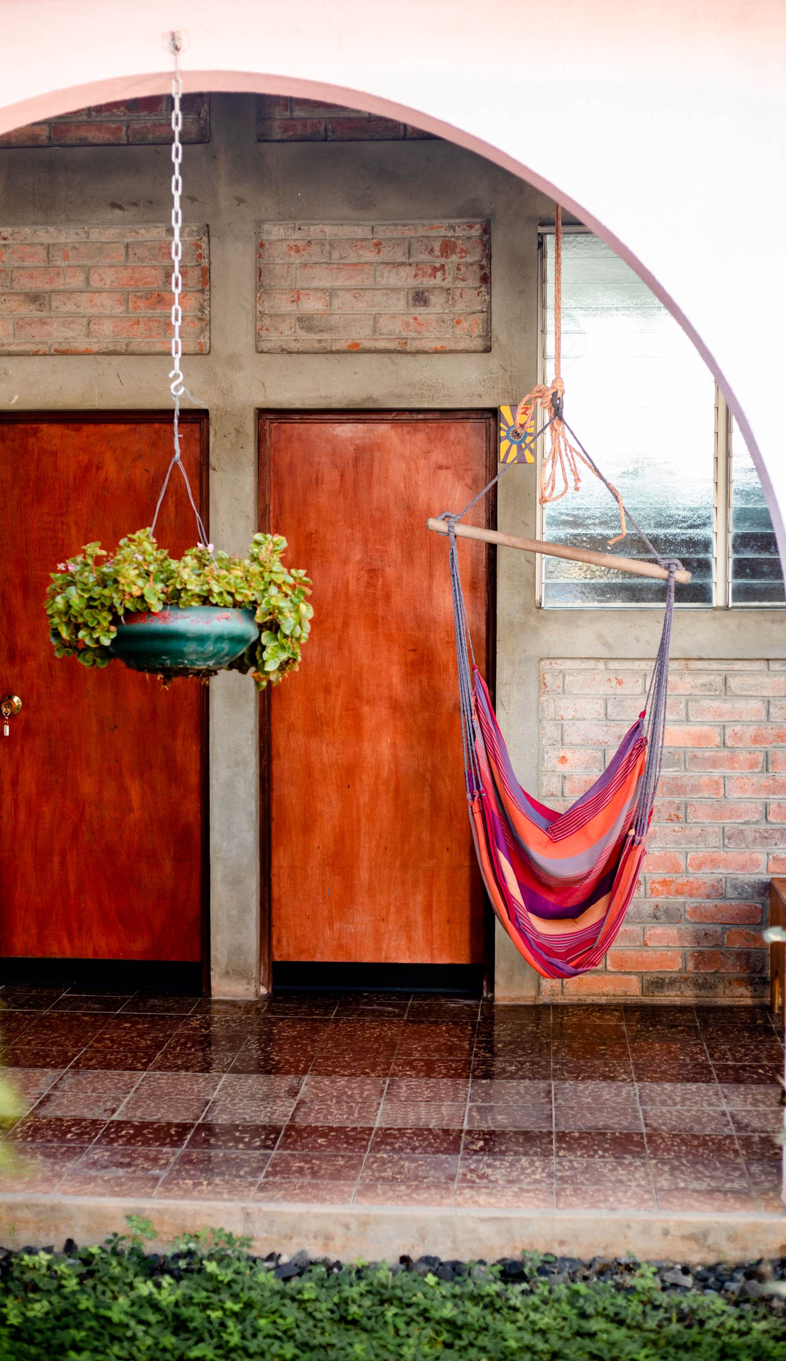 Hostal Casa del Sol