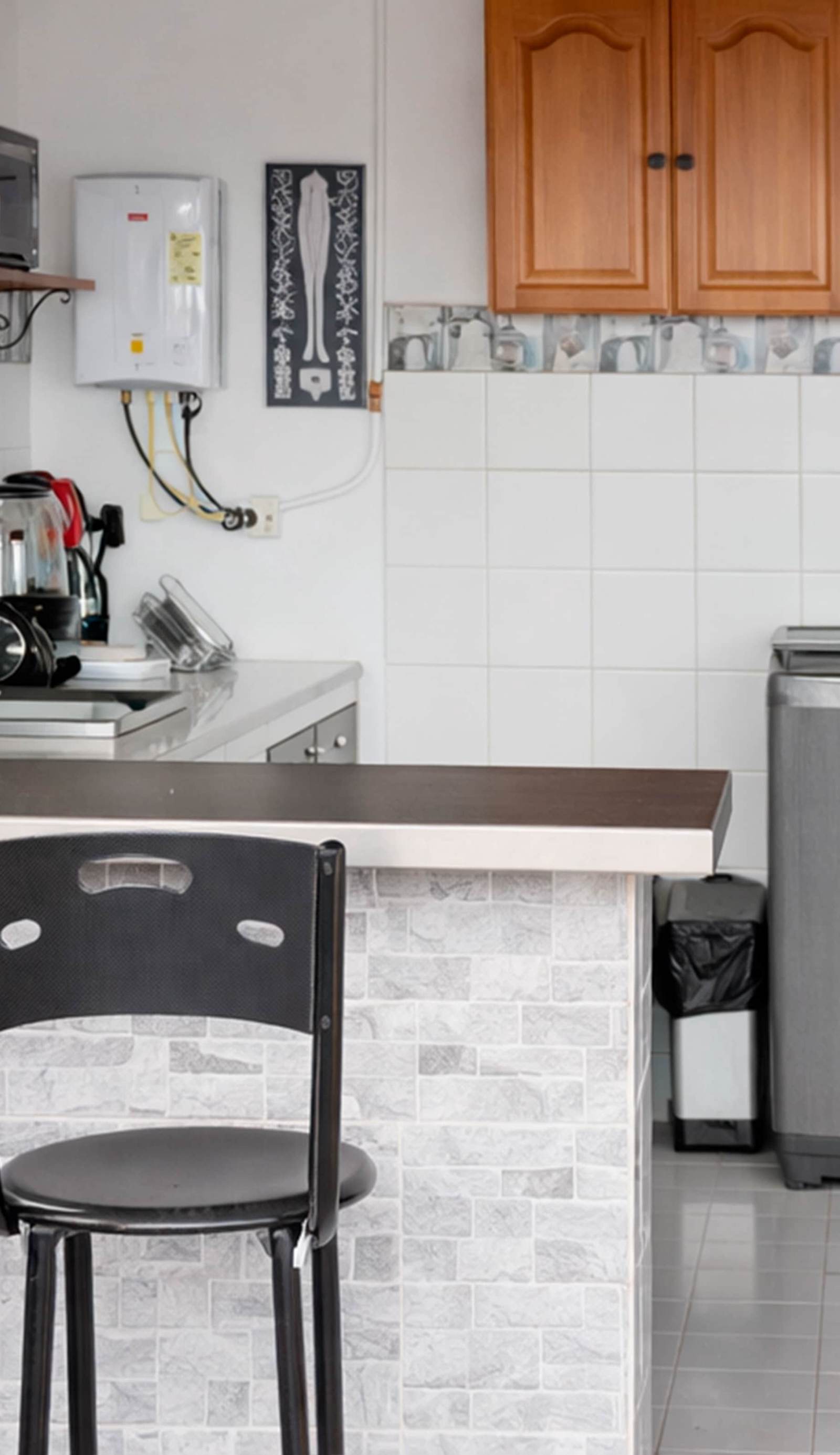 Coliving Compostela by Delta