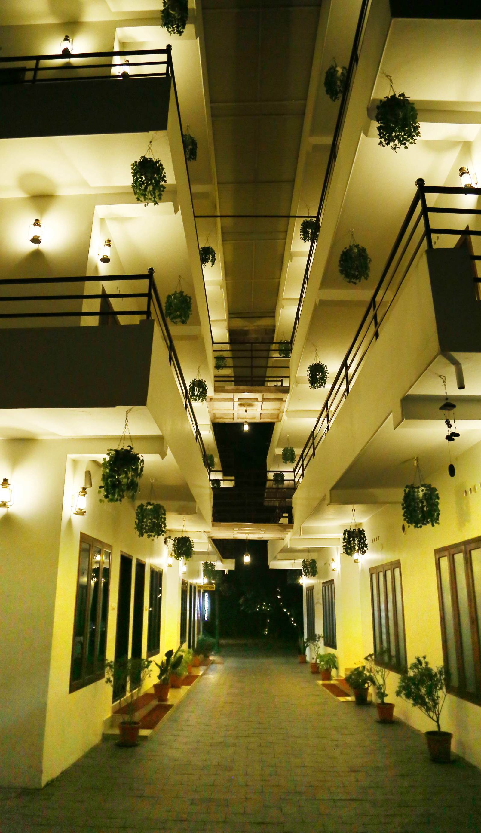 Oxxon Hotel Cochin