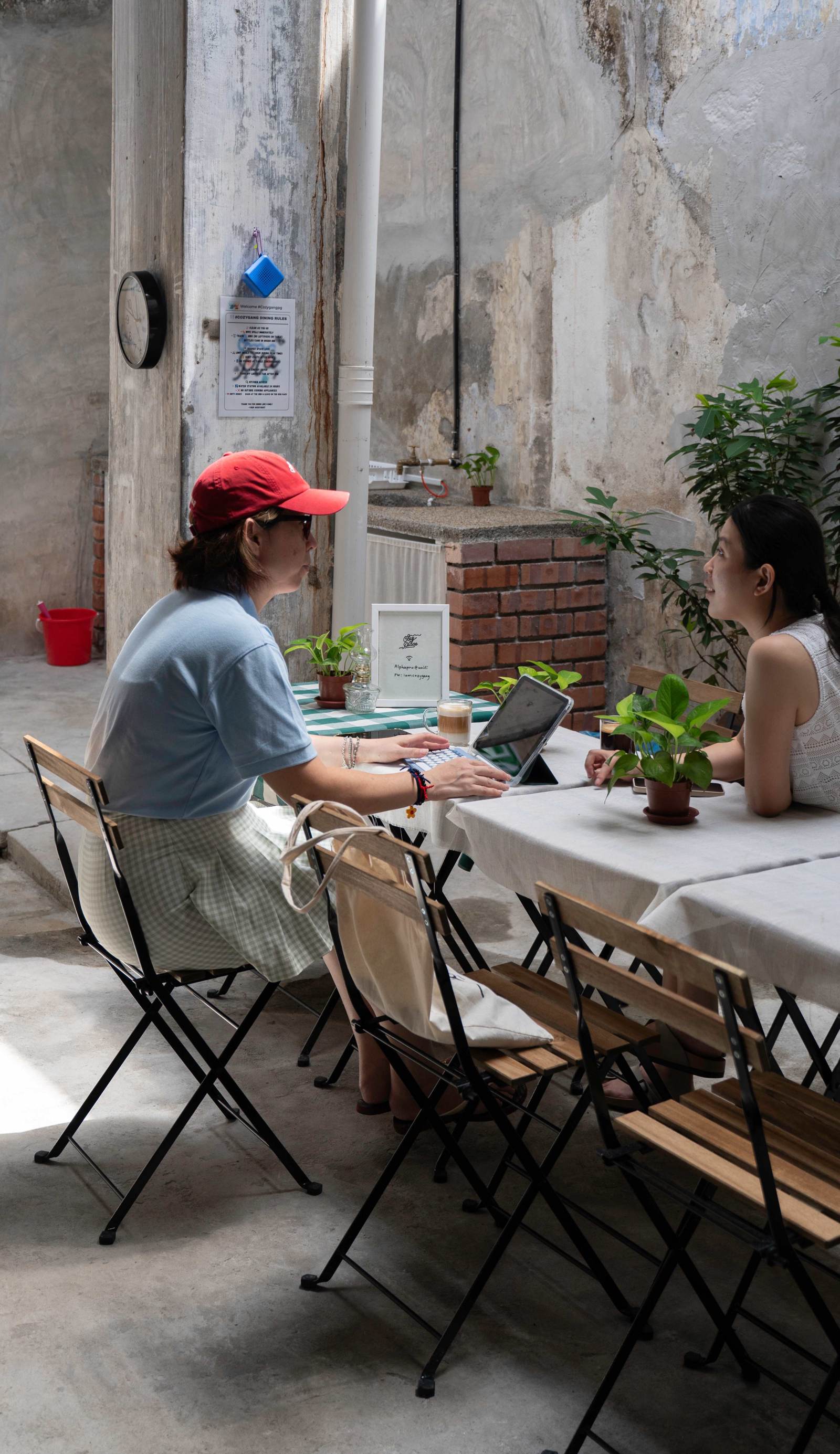 A Cozy Place Penang