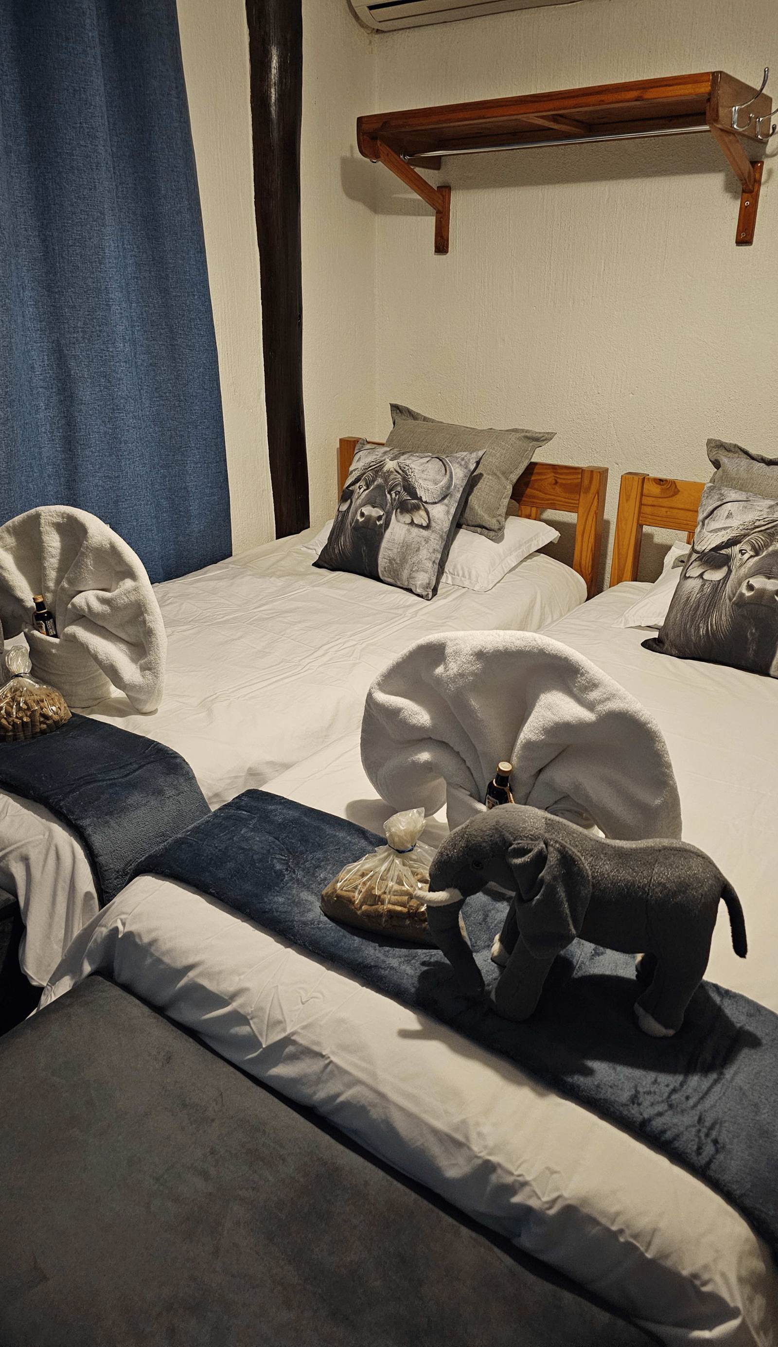 Kruger Boutique Backpackers