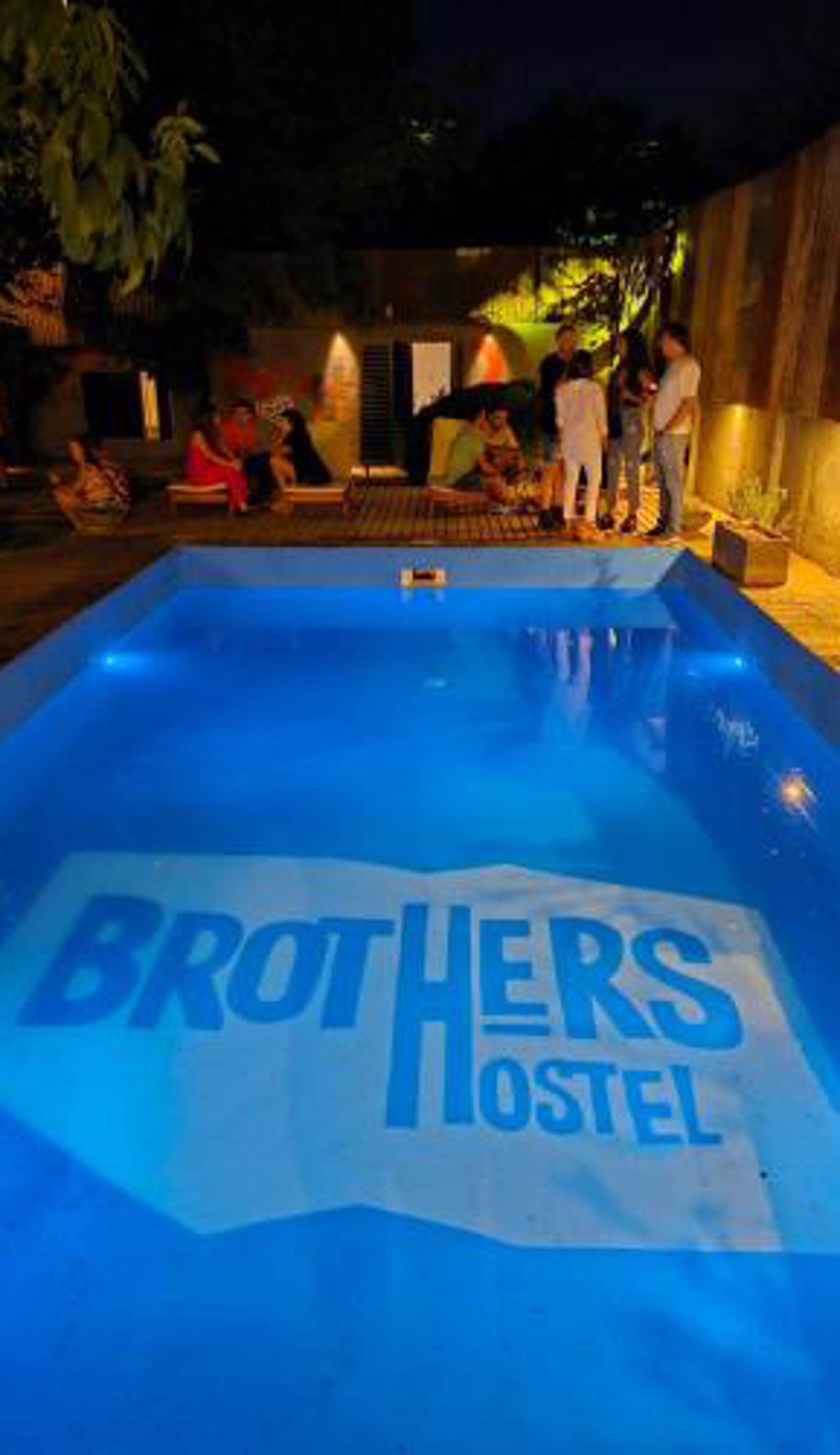 Brothers Hostel Argentina