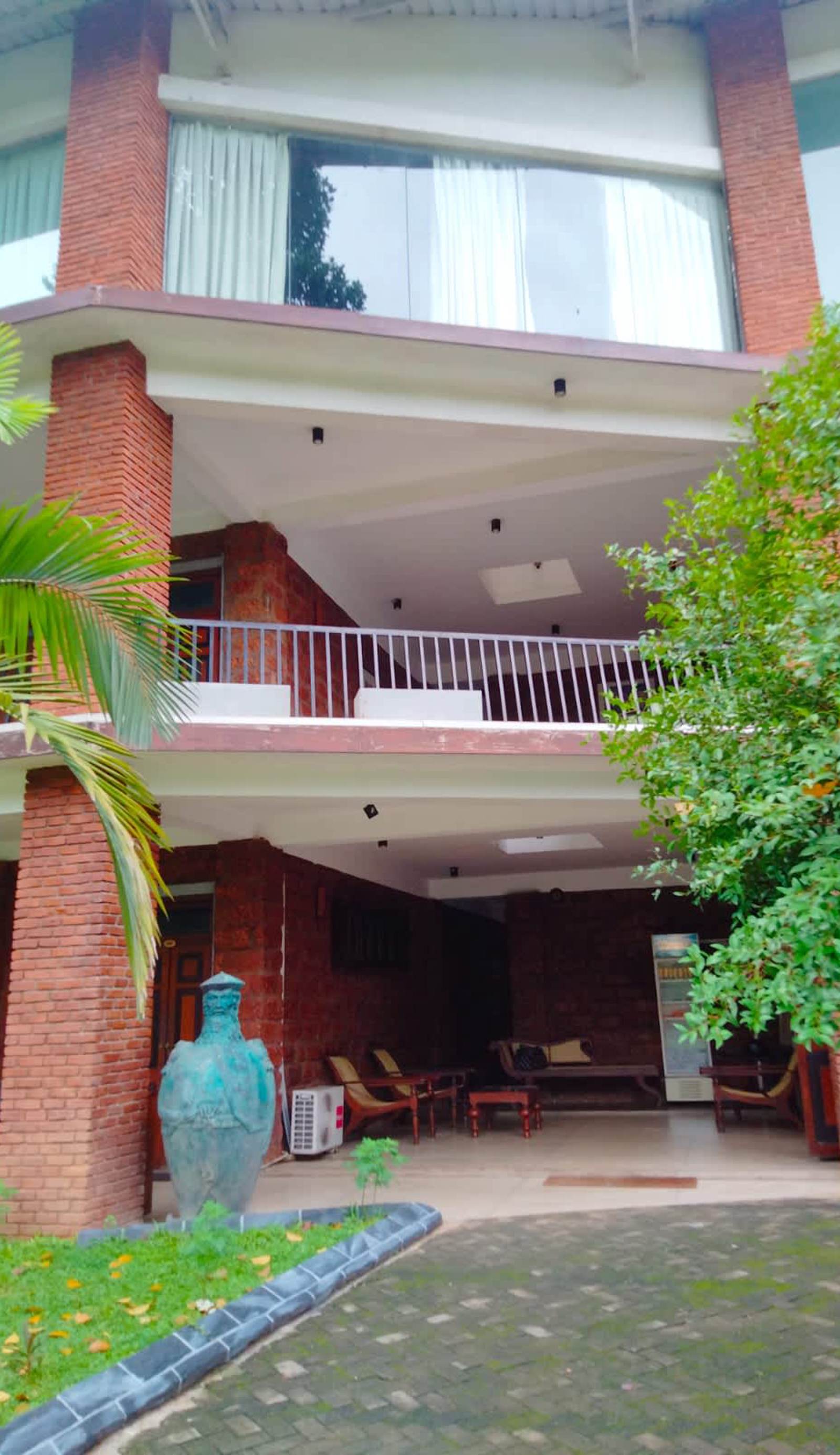 City Hostel Colombo Airport