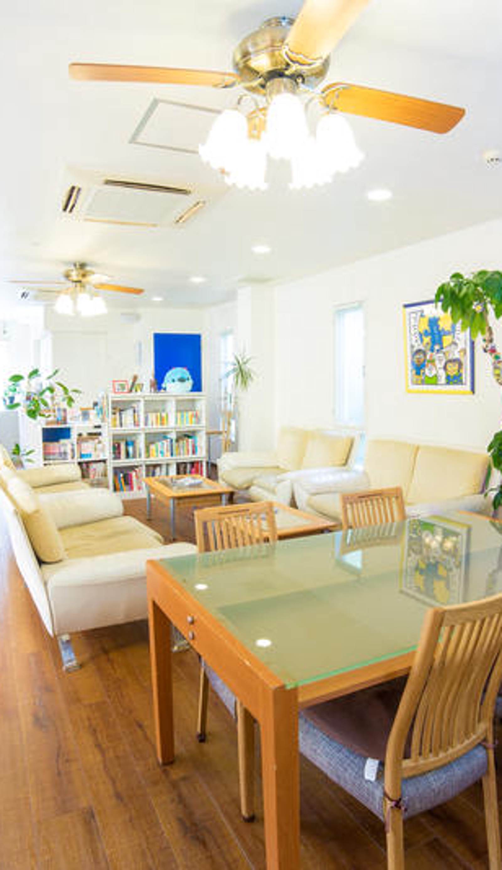 Backpackers Hostel K's House Kyoto