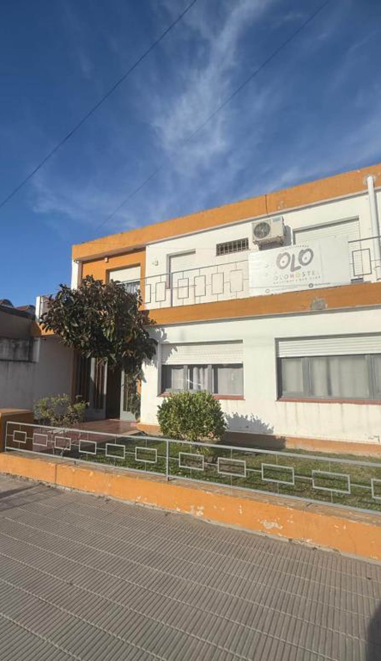 OLO Hostel & Bar Club VIEDMA