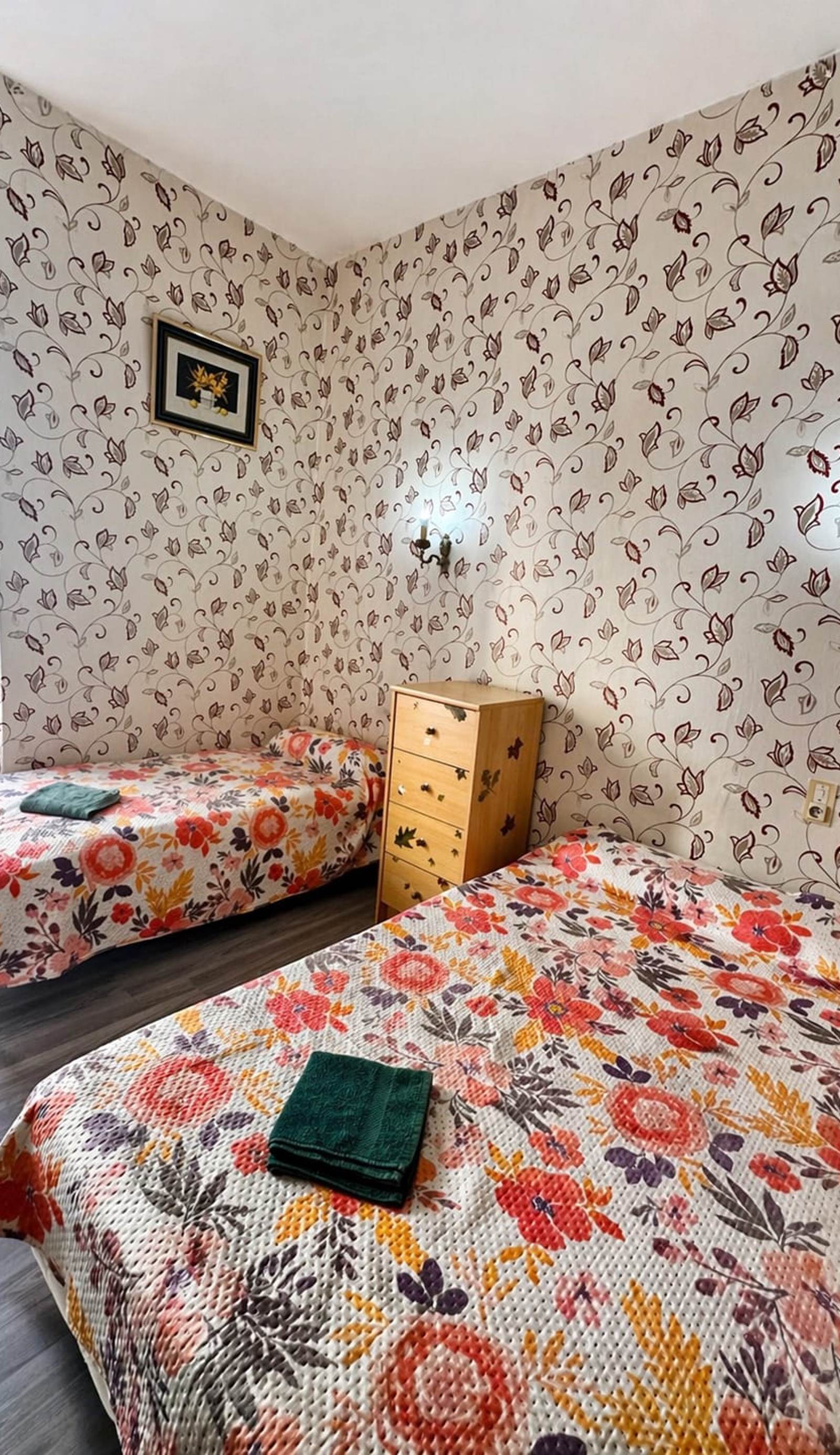 Hotel Saint Francois Xavier