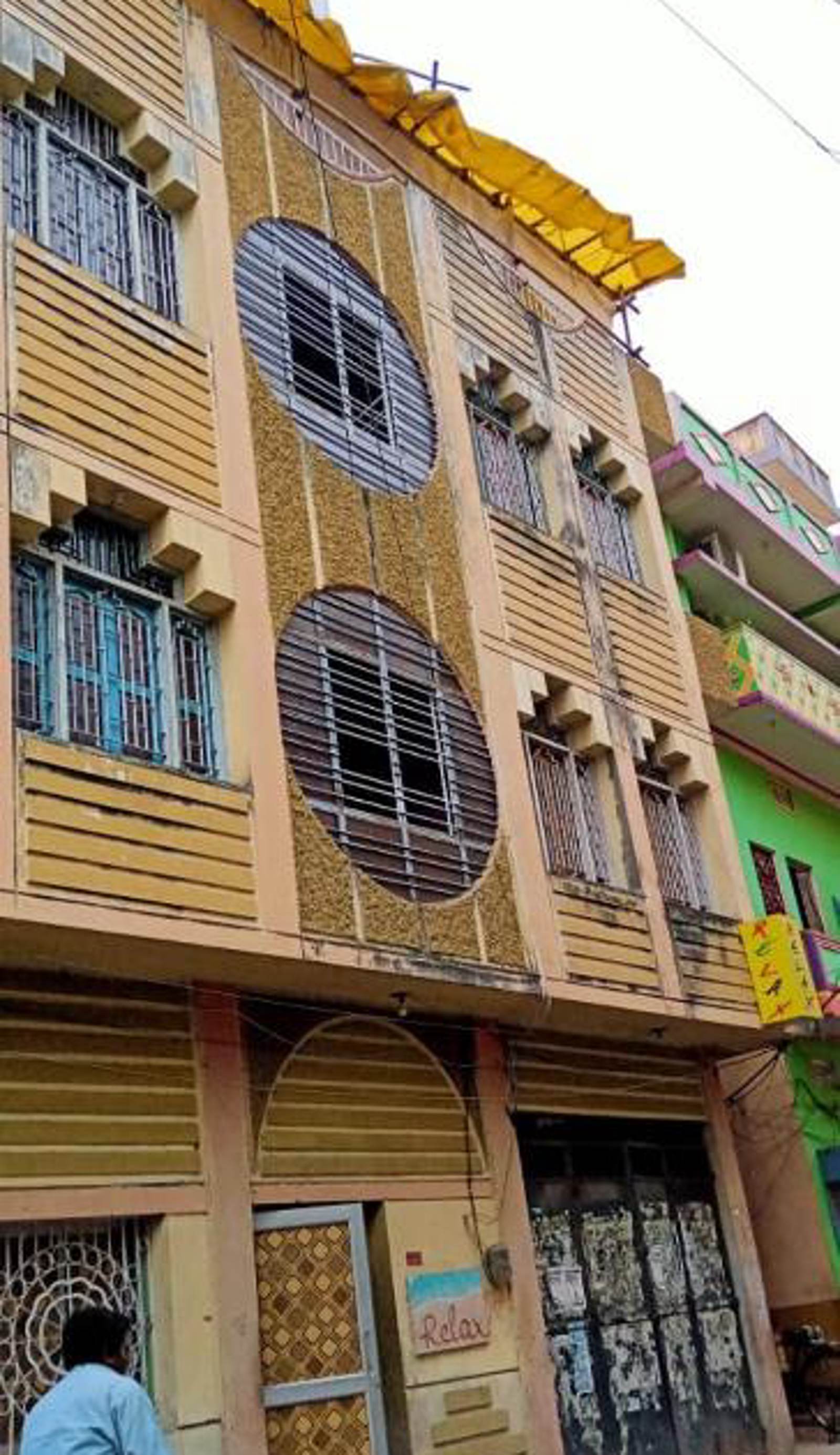 Hostel Relax Homestay